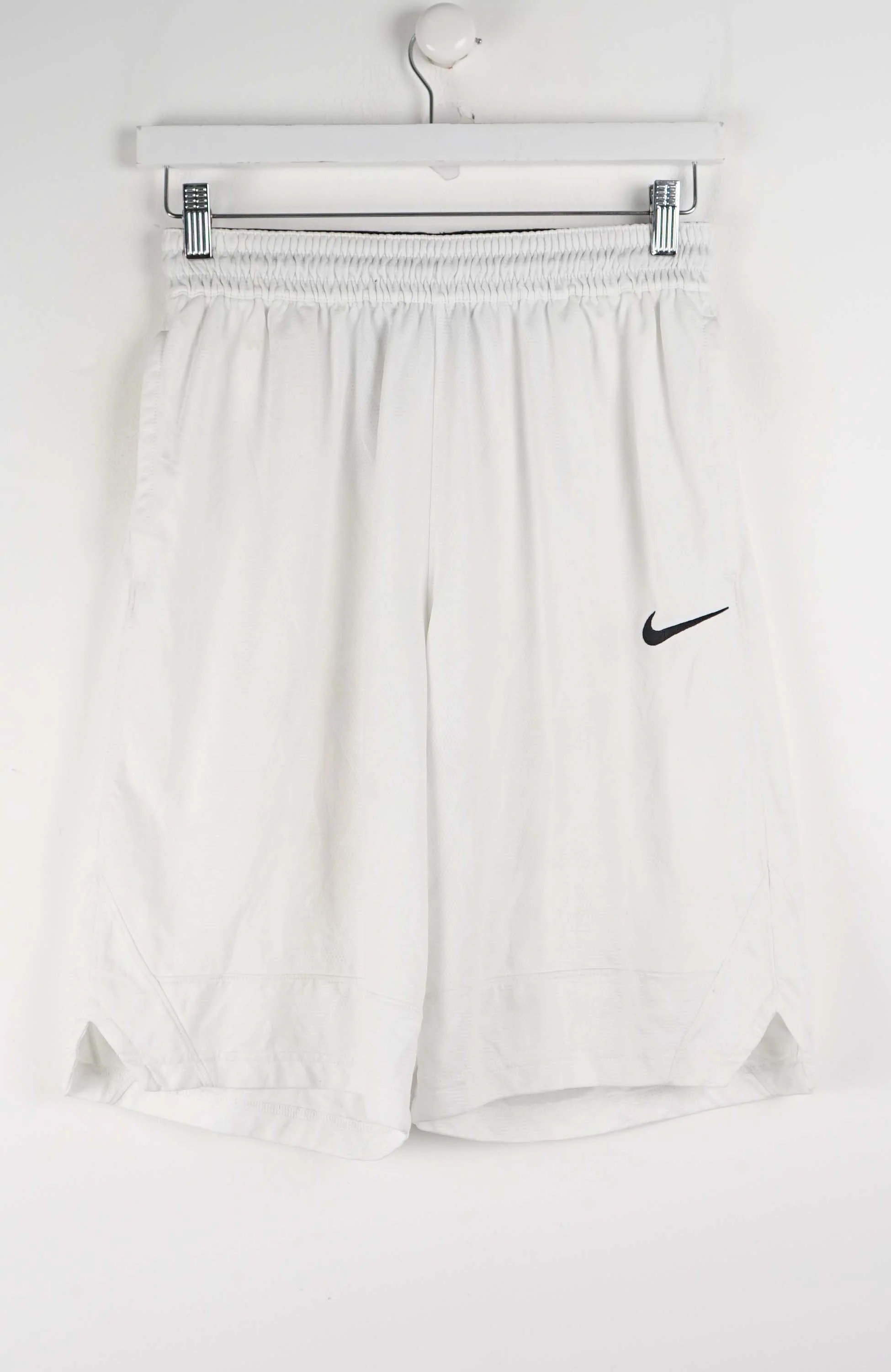 VINTAGE NIKE JERSEY SHORTS W26