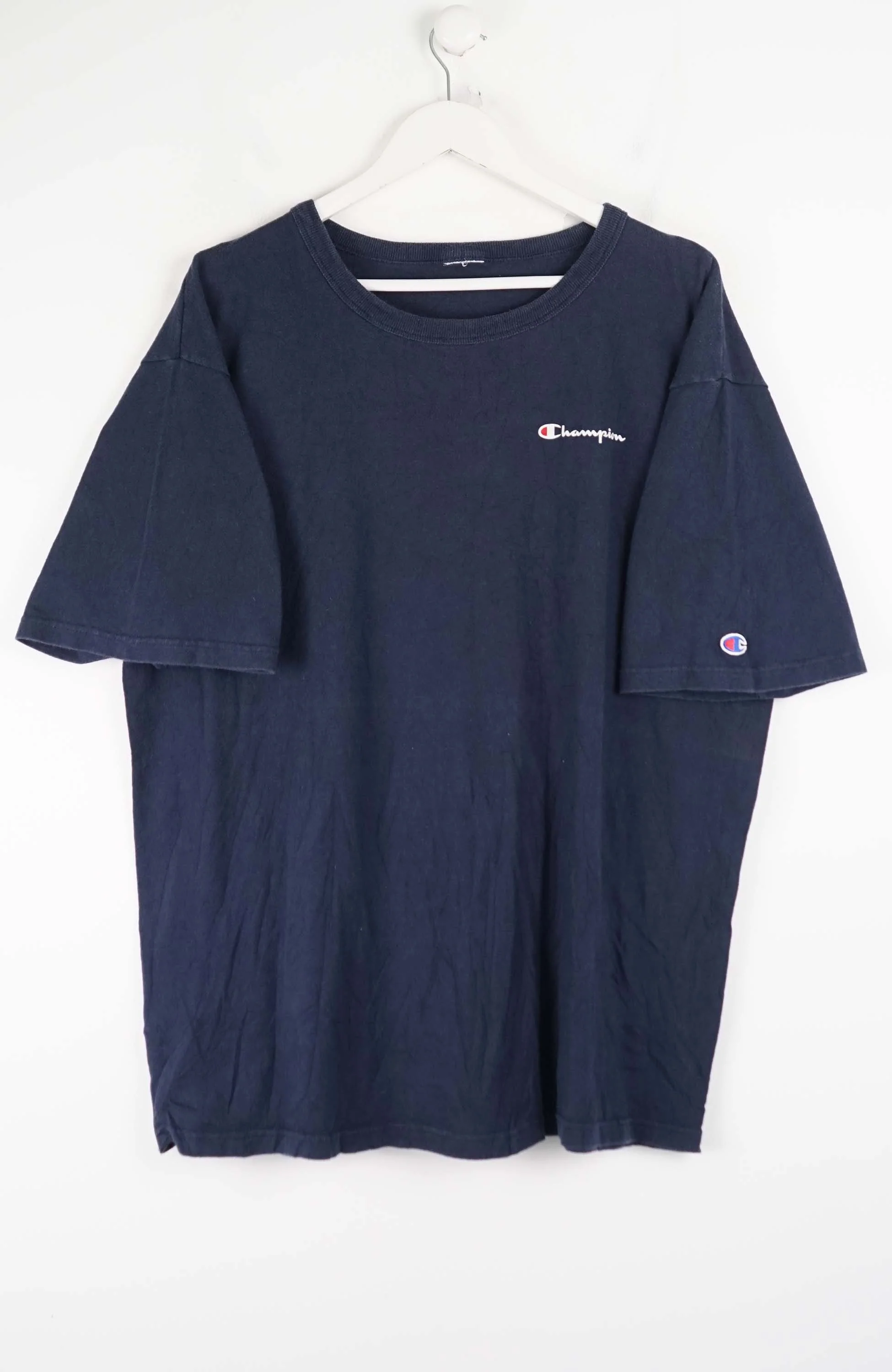 VINTAGE CHAMPION T-SHIRT (XL)