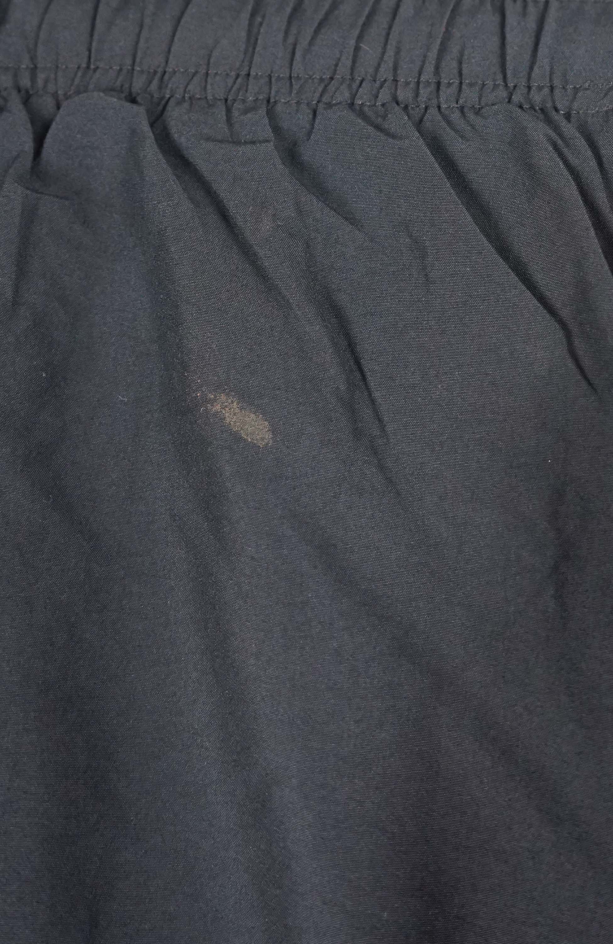 VINTAGE CHAMPION TRACK PANTS (M) - Image 3