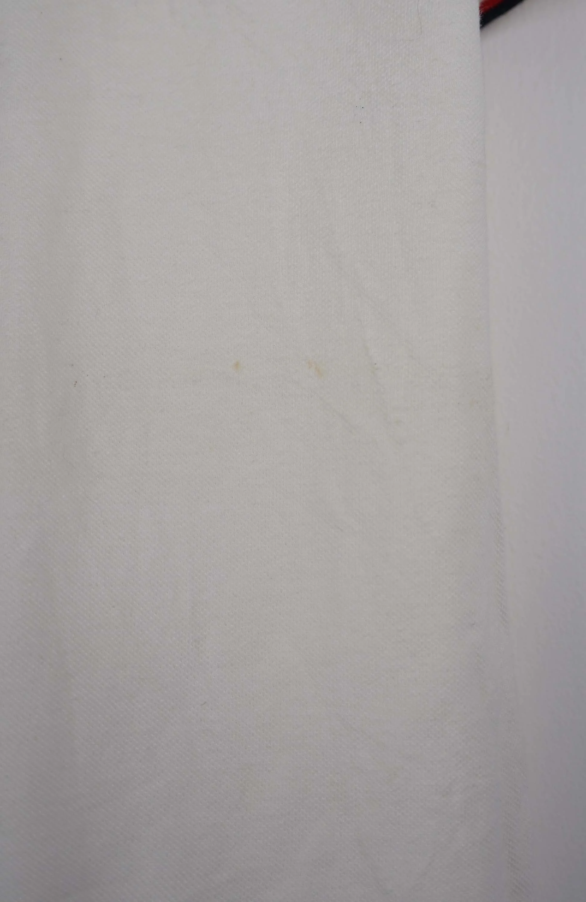 VINTAGE NAUTICA POLO SHIRT (M) - Image 2