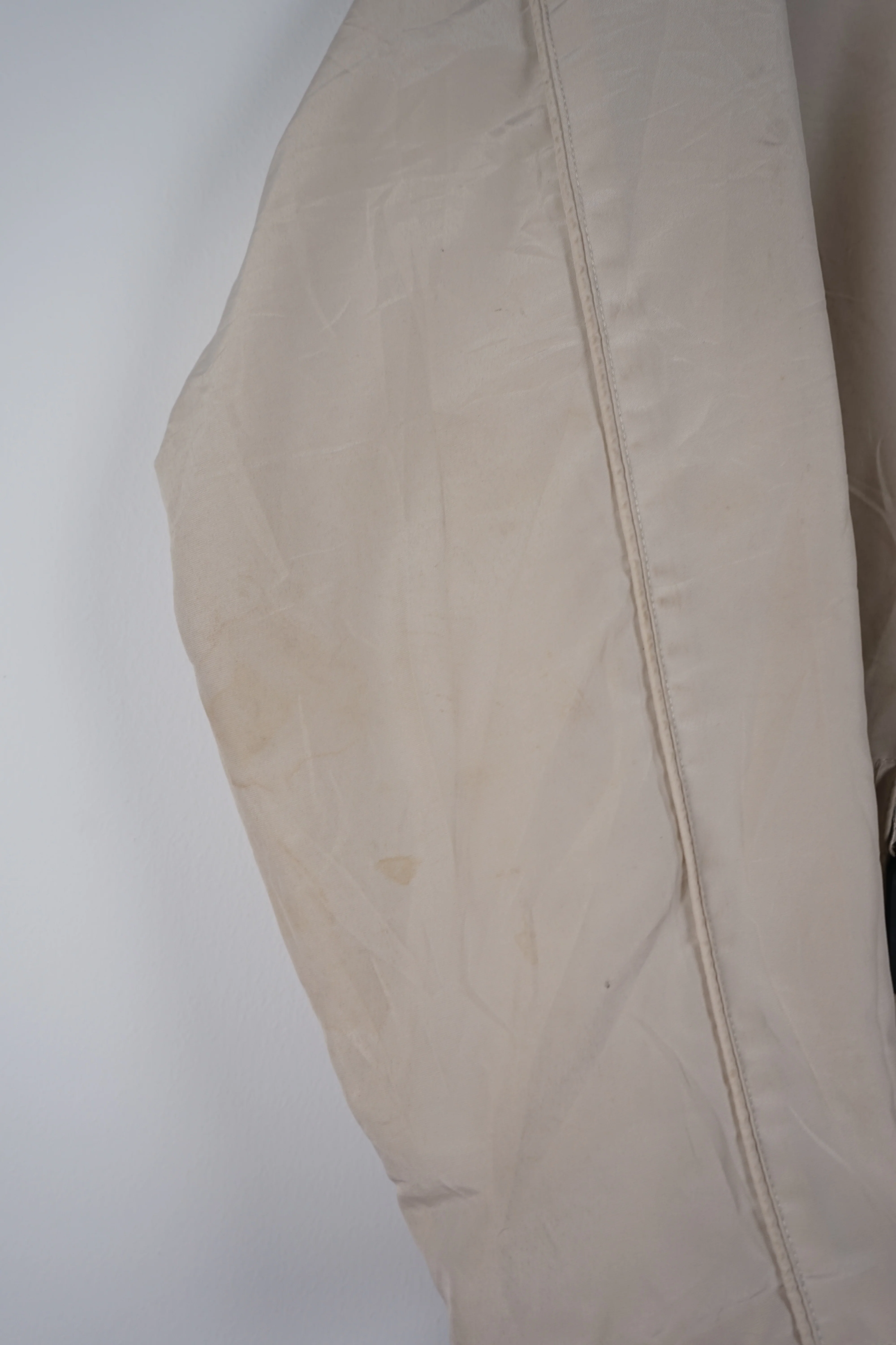 VINTAGE TOMMY HILFIGER WINDBREAKER (M) - Image 4