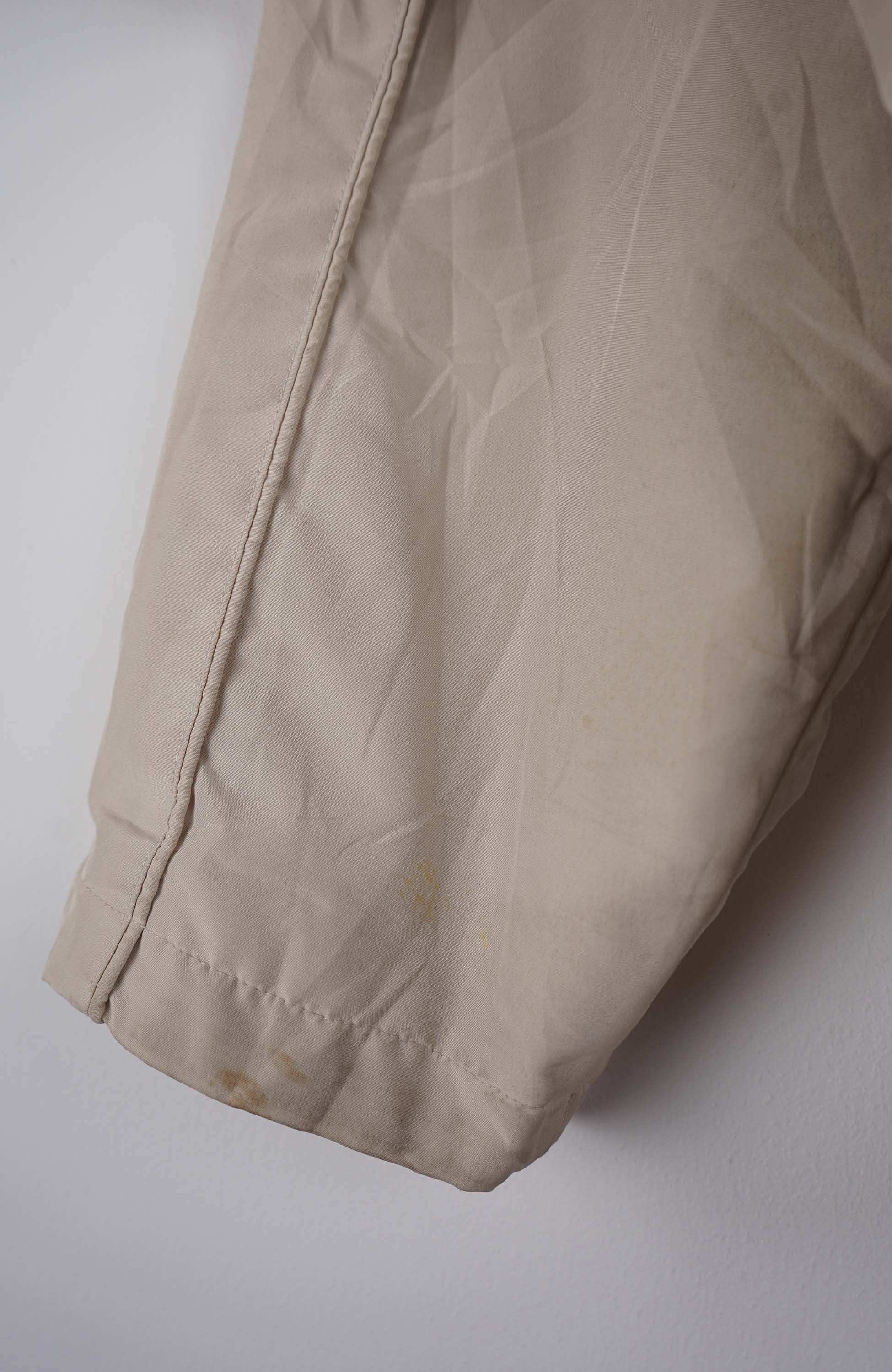 VINTAGE TOMMY HILFIGER WINDBREAKER (M) - Image 7