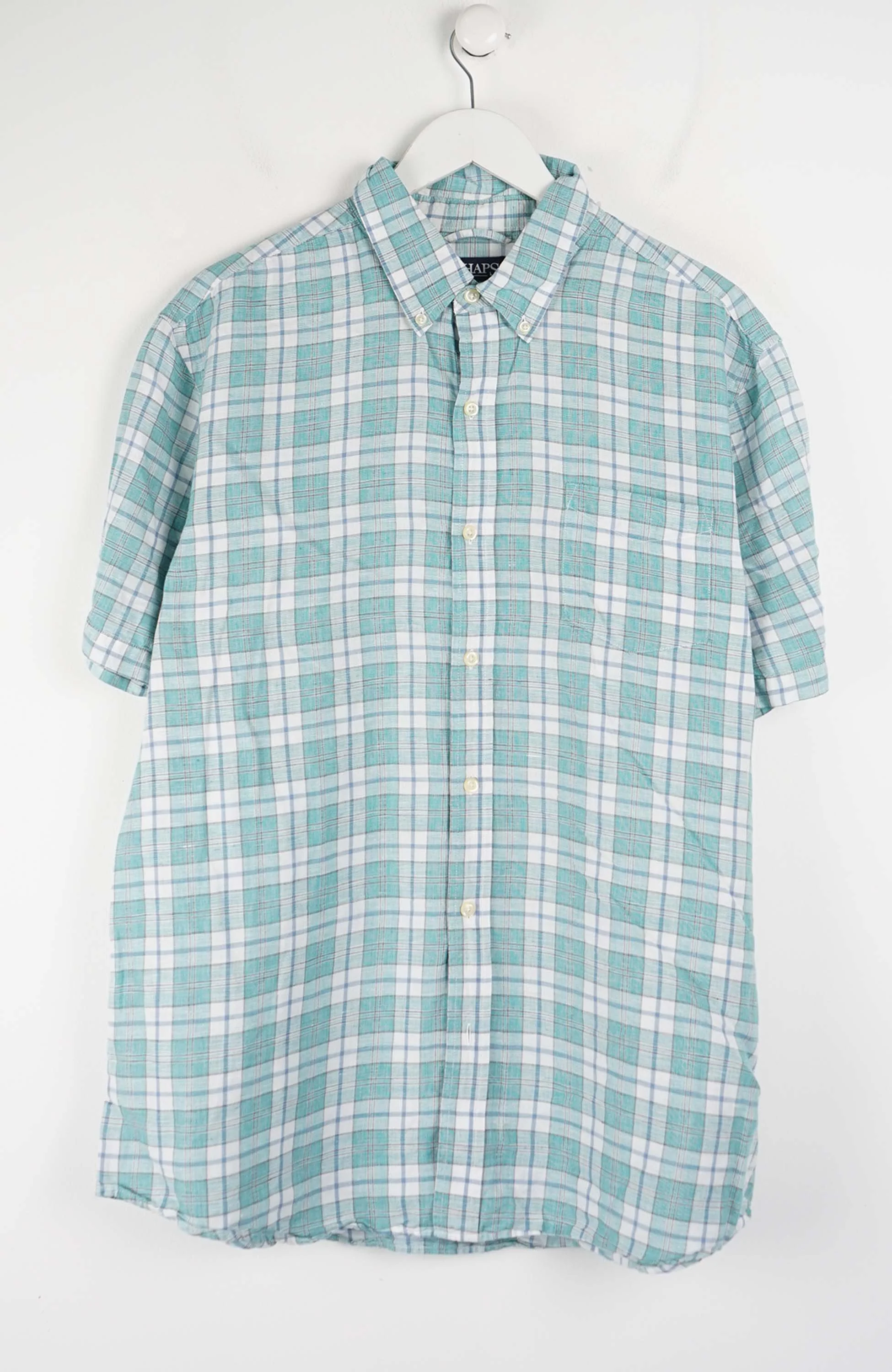 VINTAGE CHAPS RALPH LAUREN SHIRT (XL)