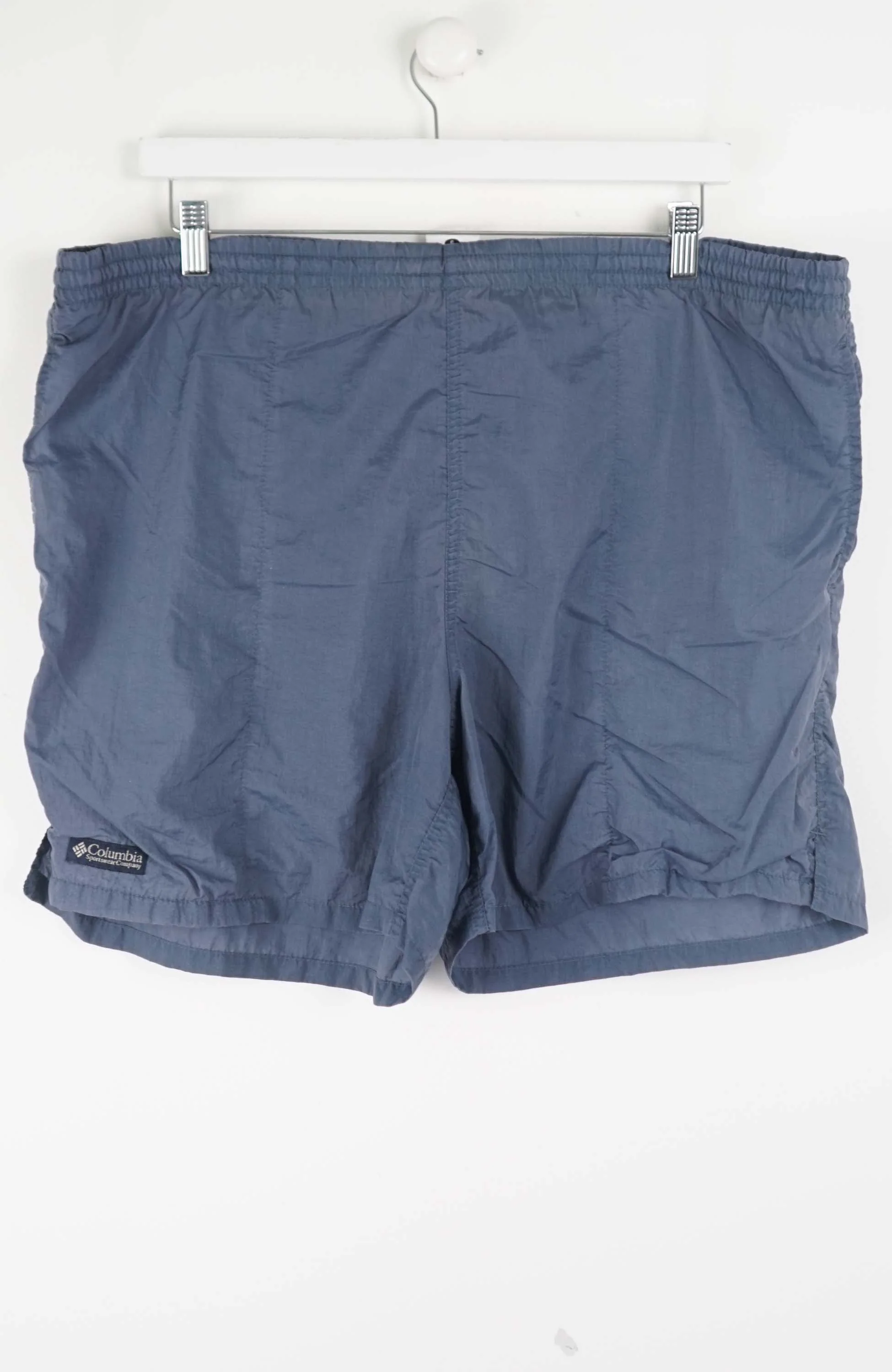 VINTAGE COLUMBIA SHORTS W40