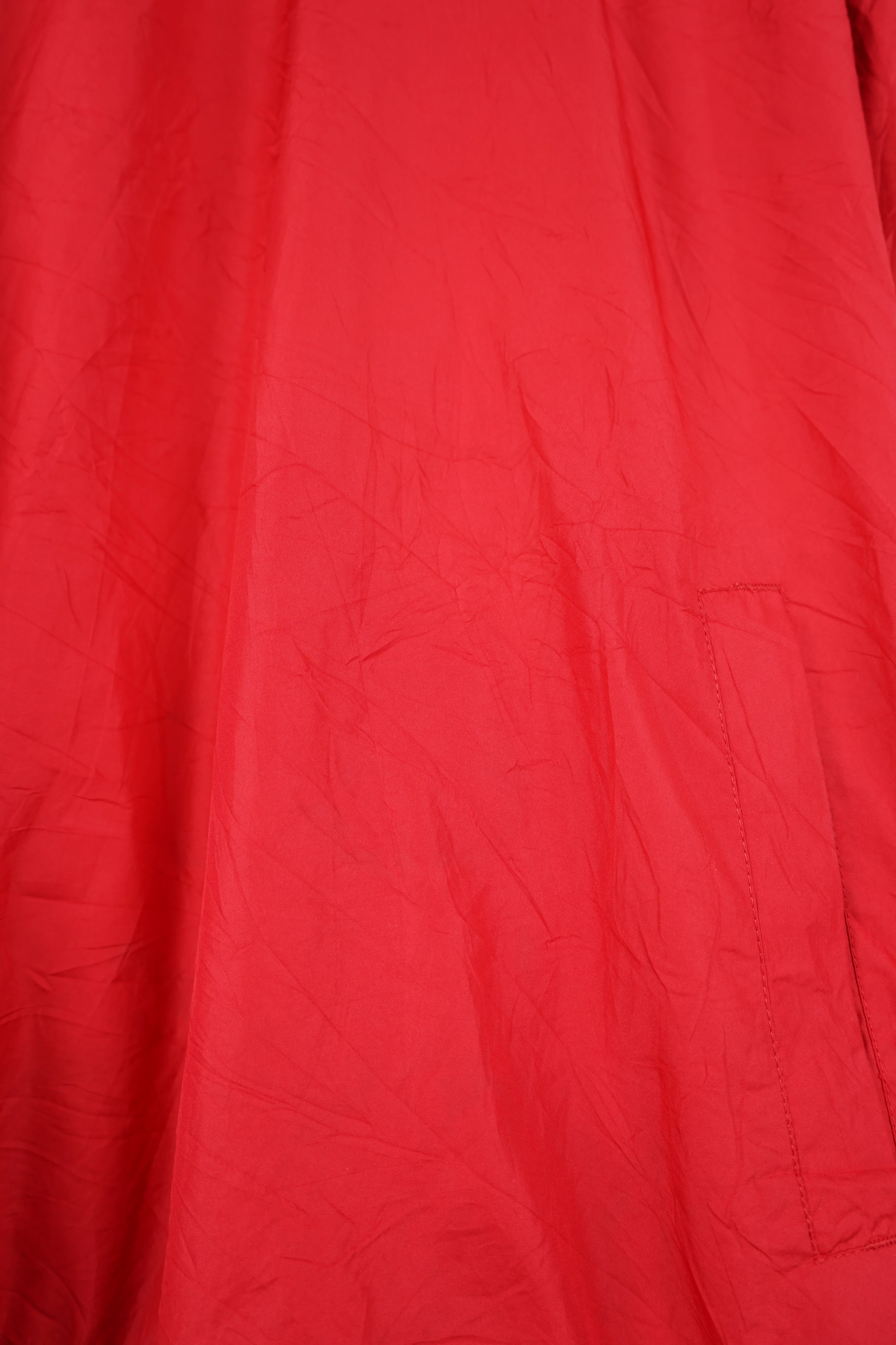 VINTAGE OHIO STATE WINDBREAKER (XXL) - Image 3