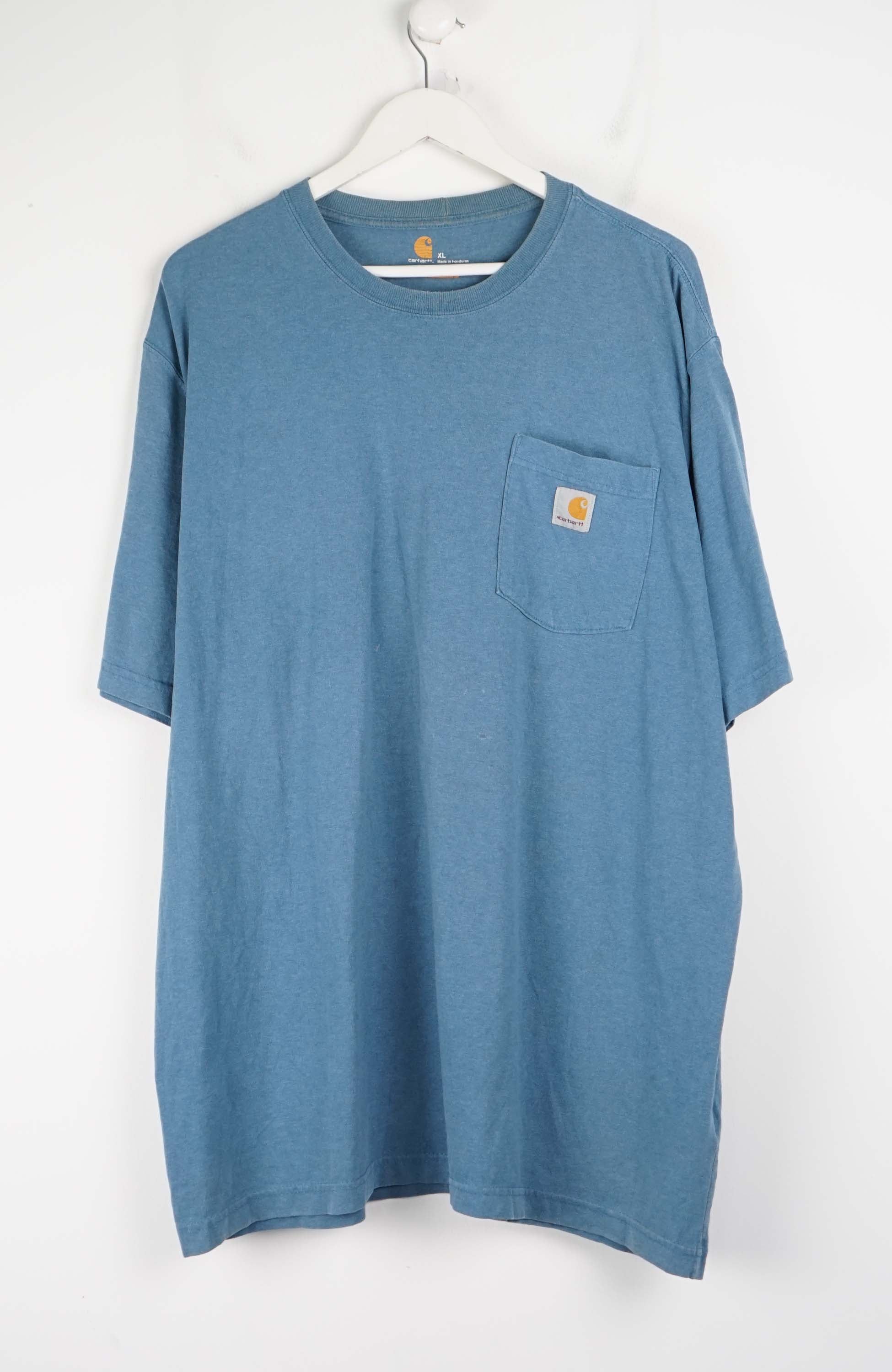 VINTAGE CARHARTT T-SHIRT (XXL)