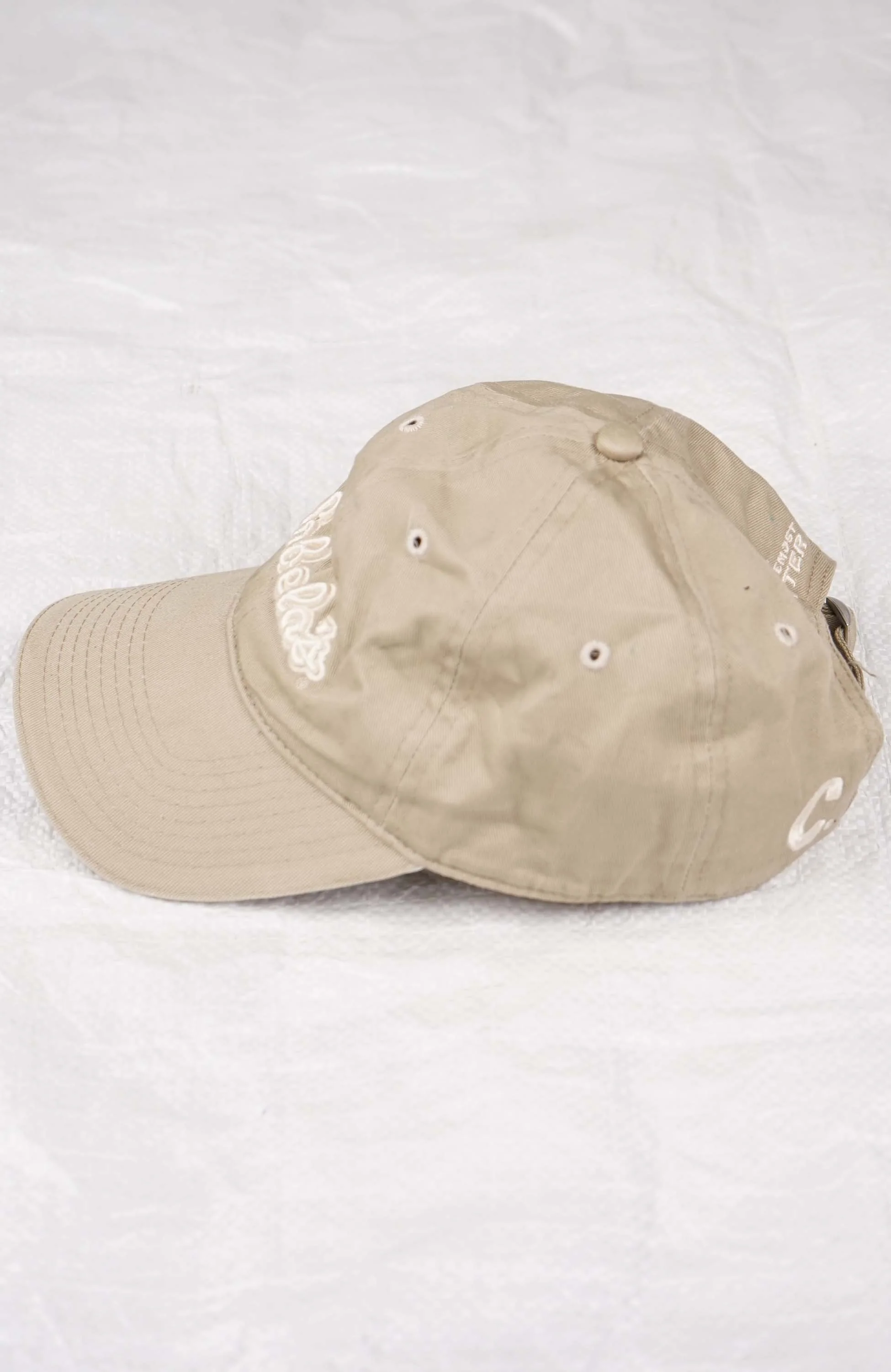 VINTAGE CABELA'S OUTFITTERS HAT - Image 2