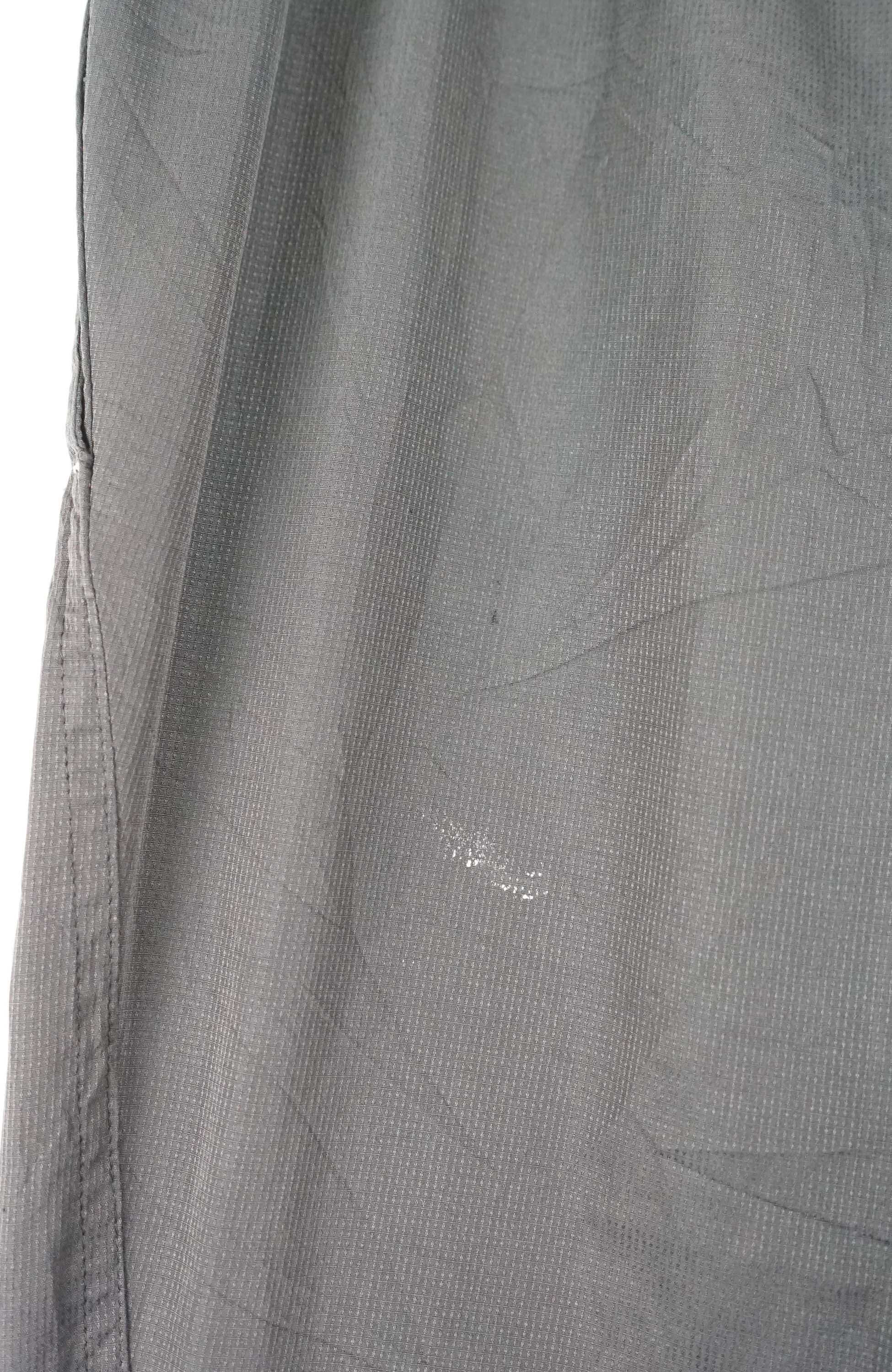 VINTAGE REEBOK TRACK PANTS (M) - Image 5