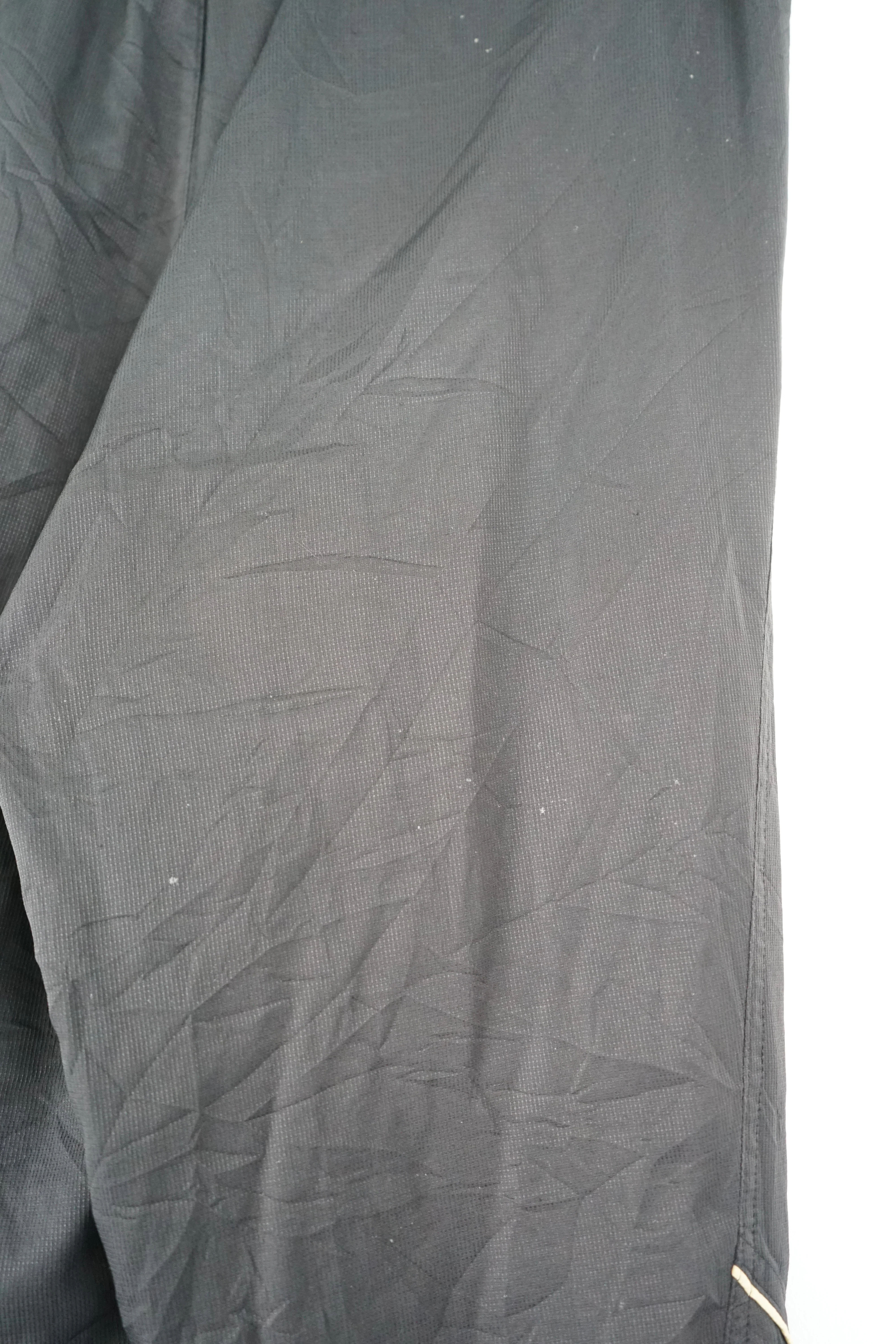 VINTAGE REEBOK TRACK PANTS (M) - Image 6
