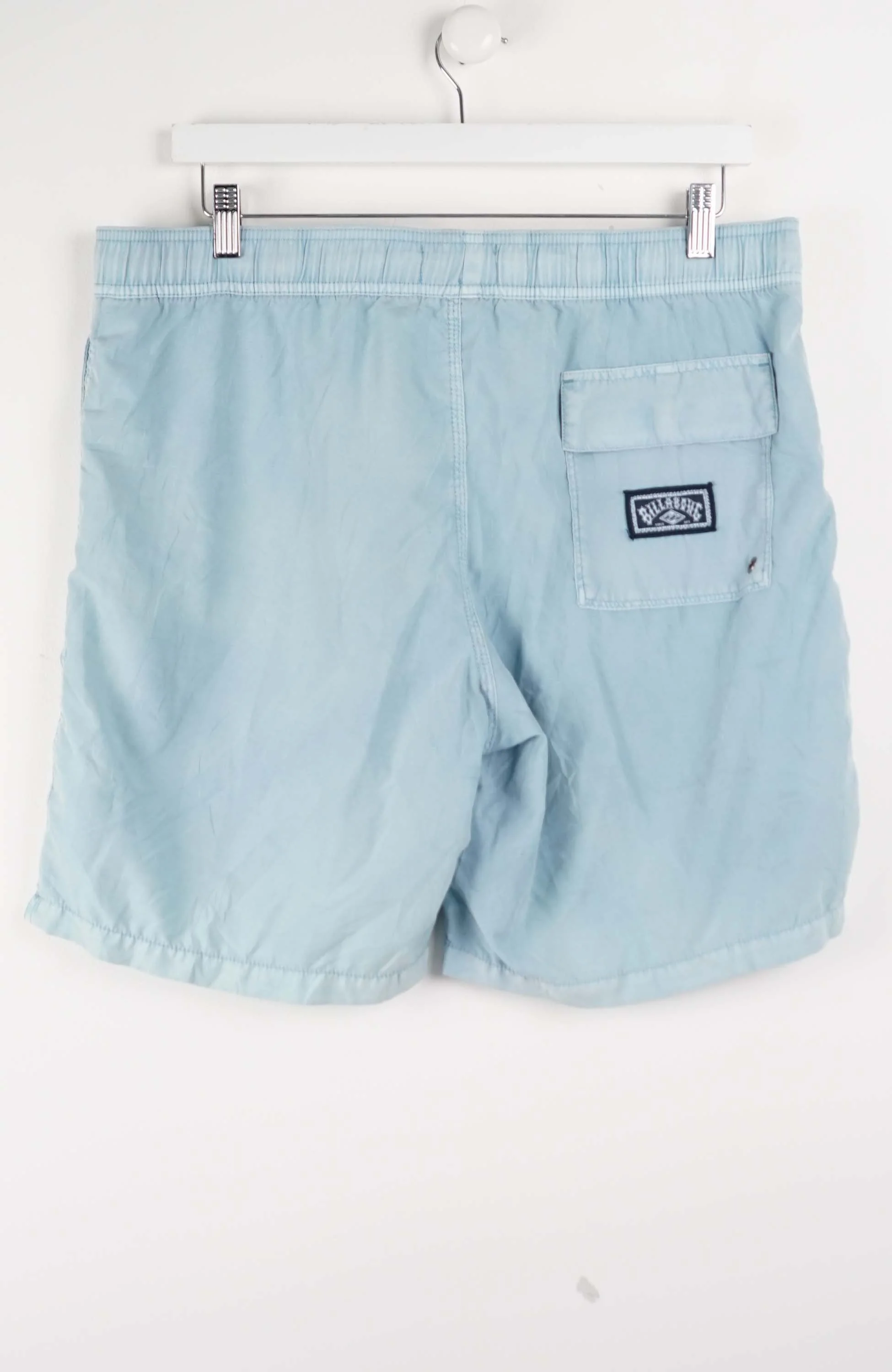 VINTAGE BILLABONG SHORTS W36 - Image 3