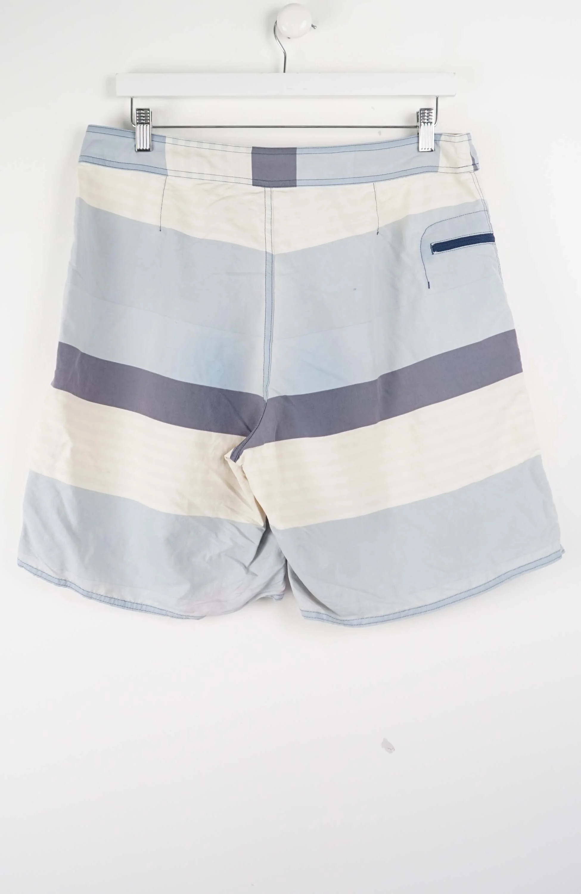 VINTAGE PATAGONIA BOARD SHORTS W34 - Image 3