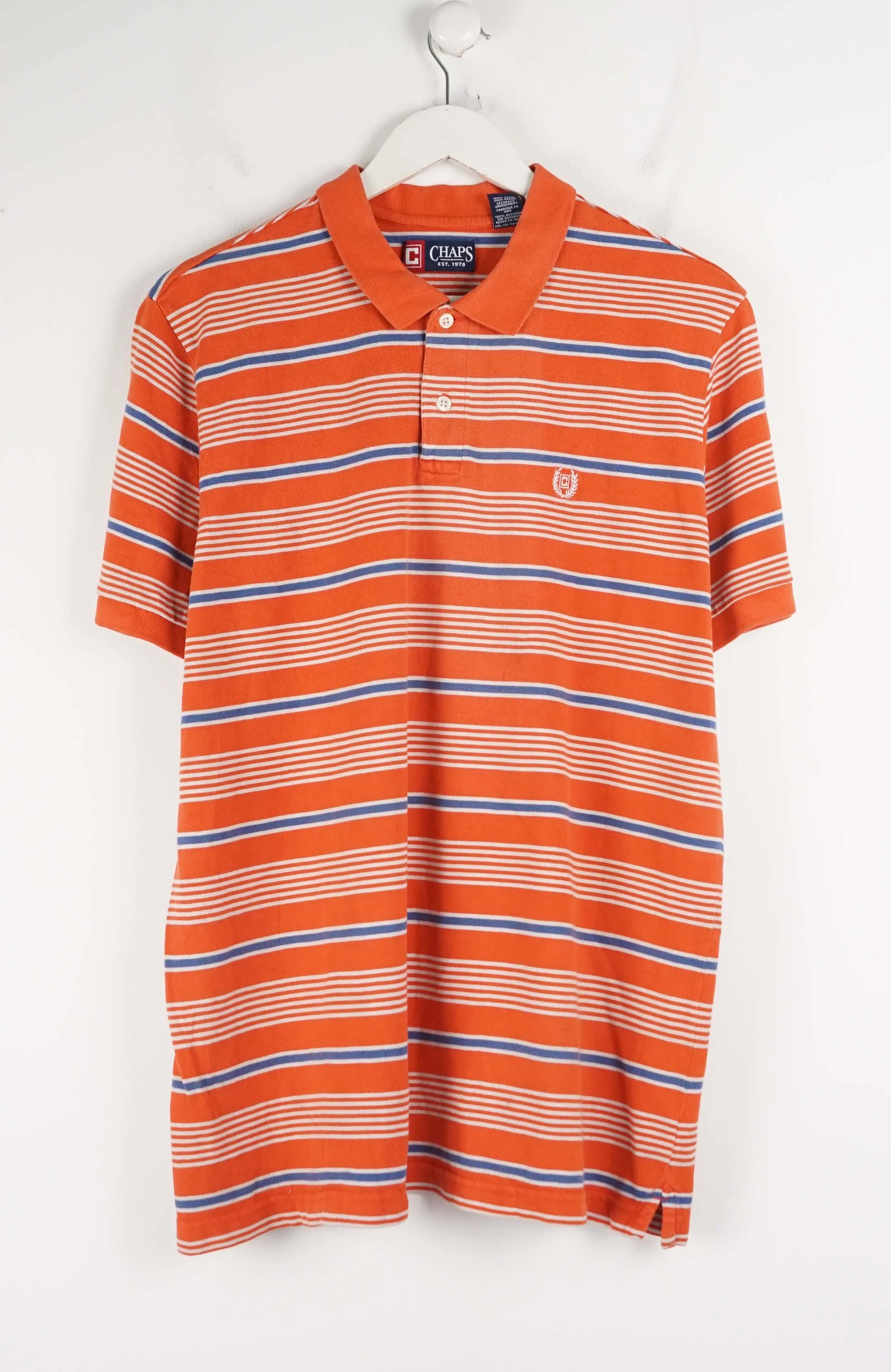 VINTAGE CHAPS RALPH LAUREN T-SHIRT (L)