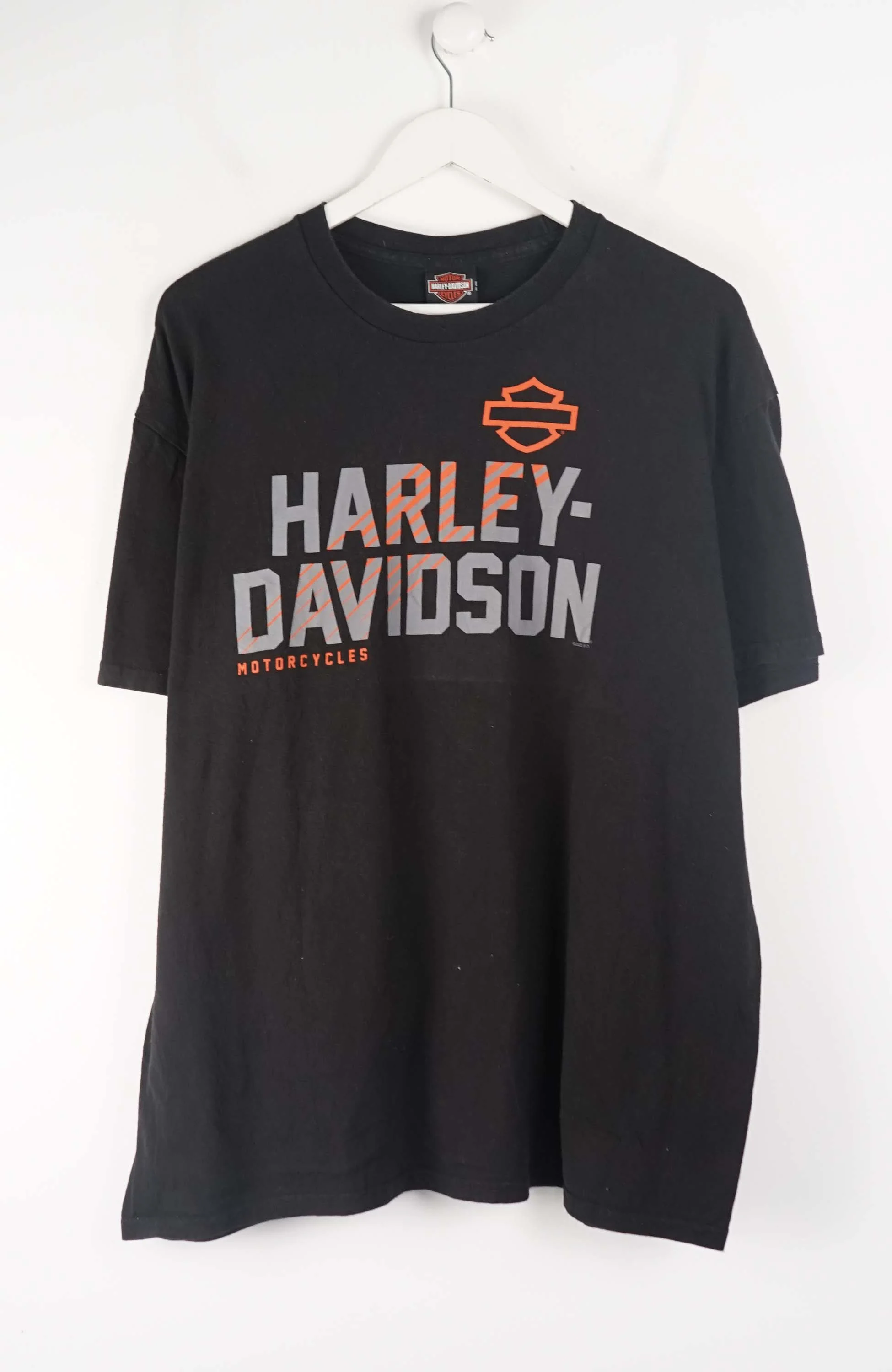 VINTAGE HARLEY DAVIDSON T-SHIRT (XL)