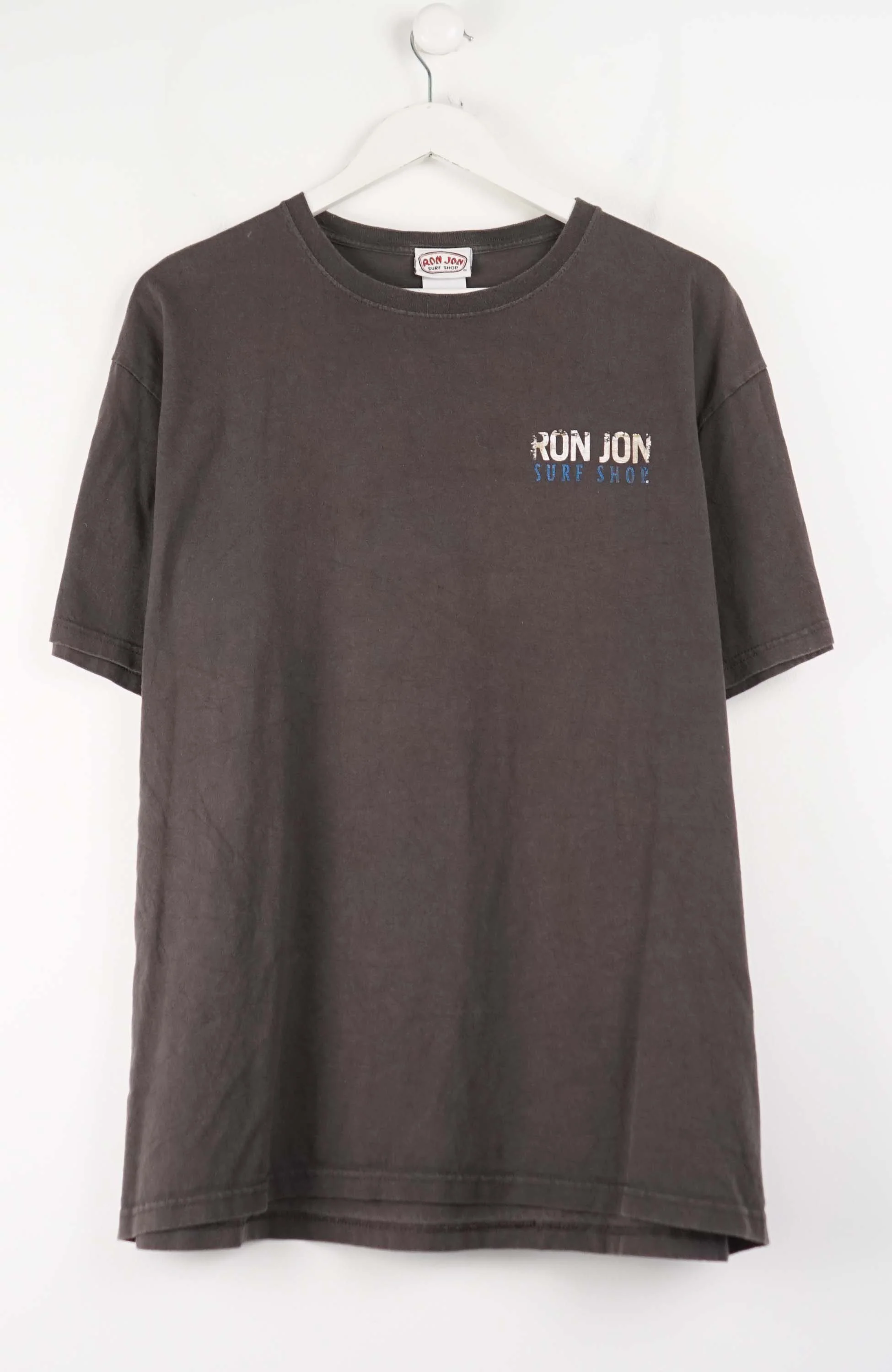 VINTAGE RON JON SURF SHOP T-SHIRT (XL)