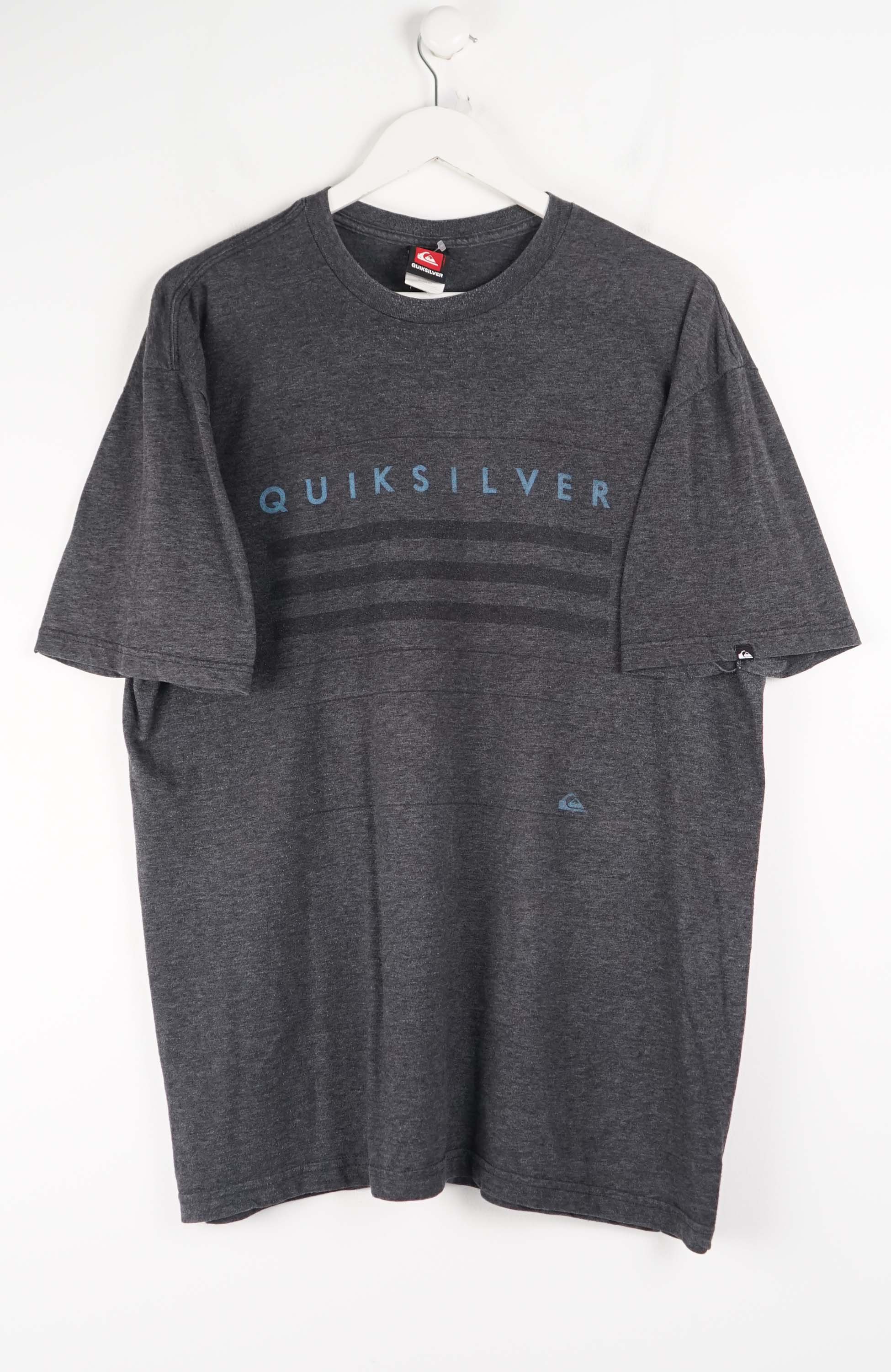 VINTAGE QUIKSILVER T-SHIRT (XL)