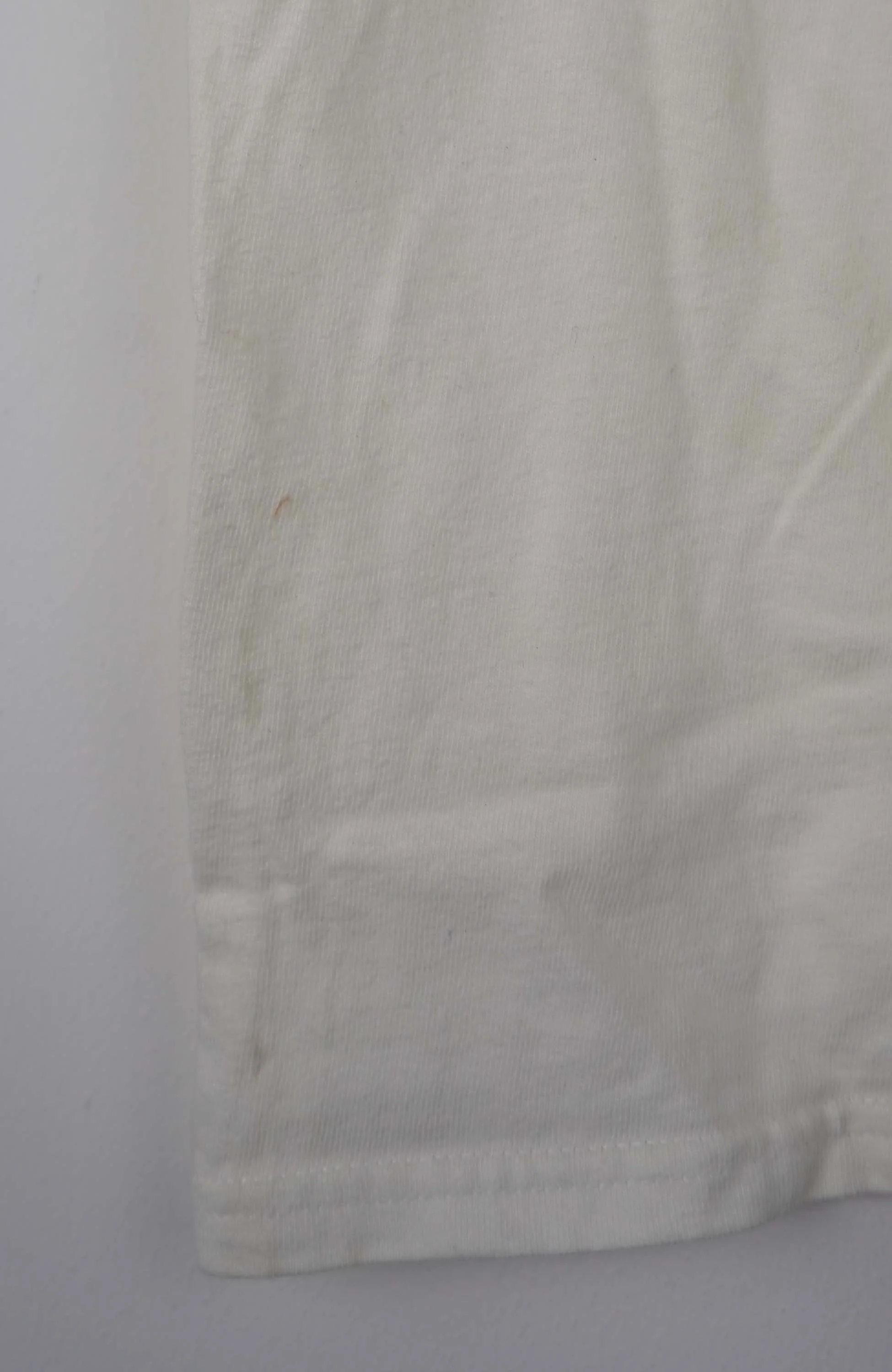 VINTAGE IN-N-OUT HAMBURGERS T-SHIRT (S) - Image 4