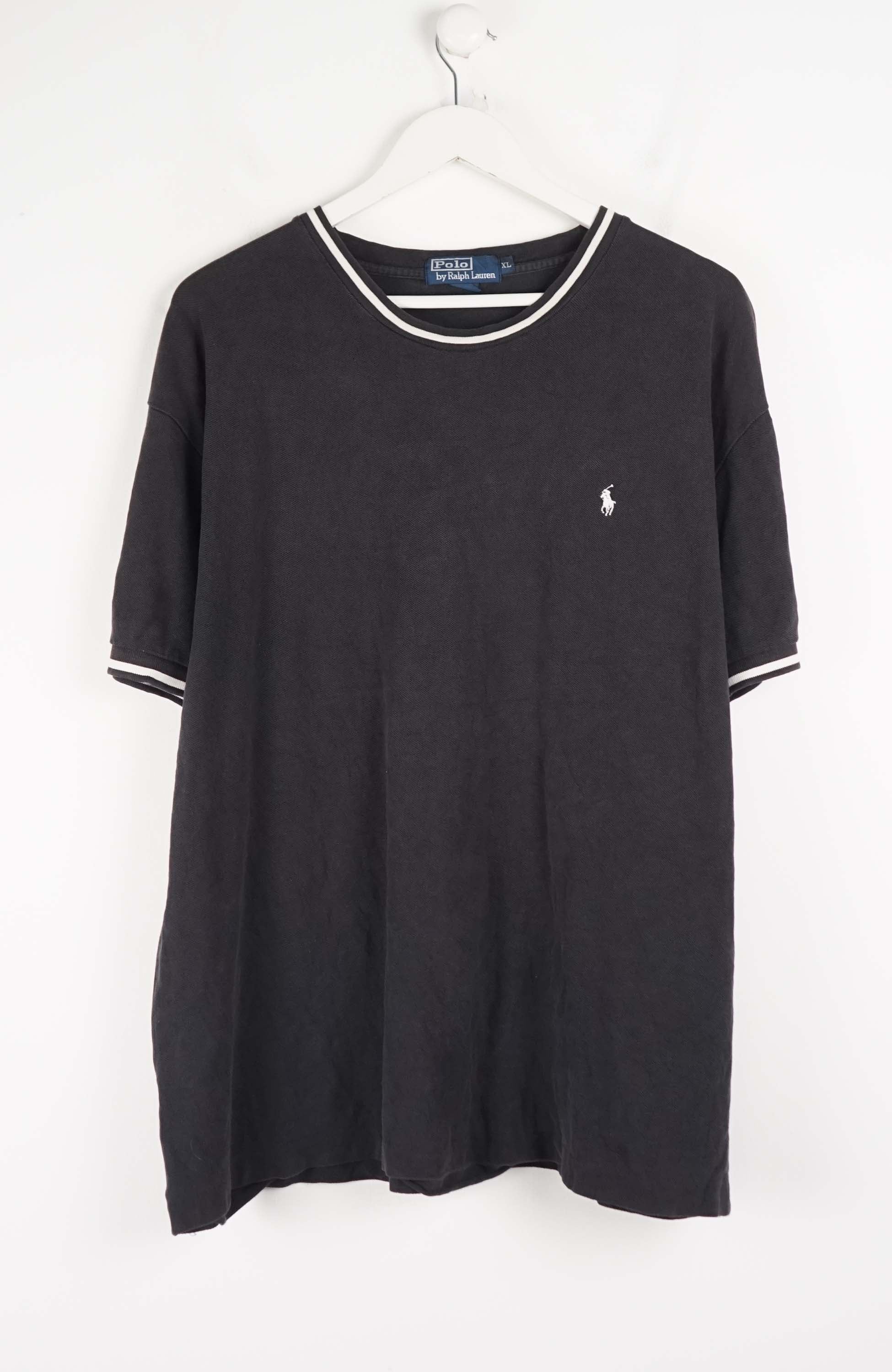 VINTAGE POLO BY RALPH LAUREN T-SHIRT (XL)