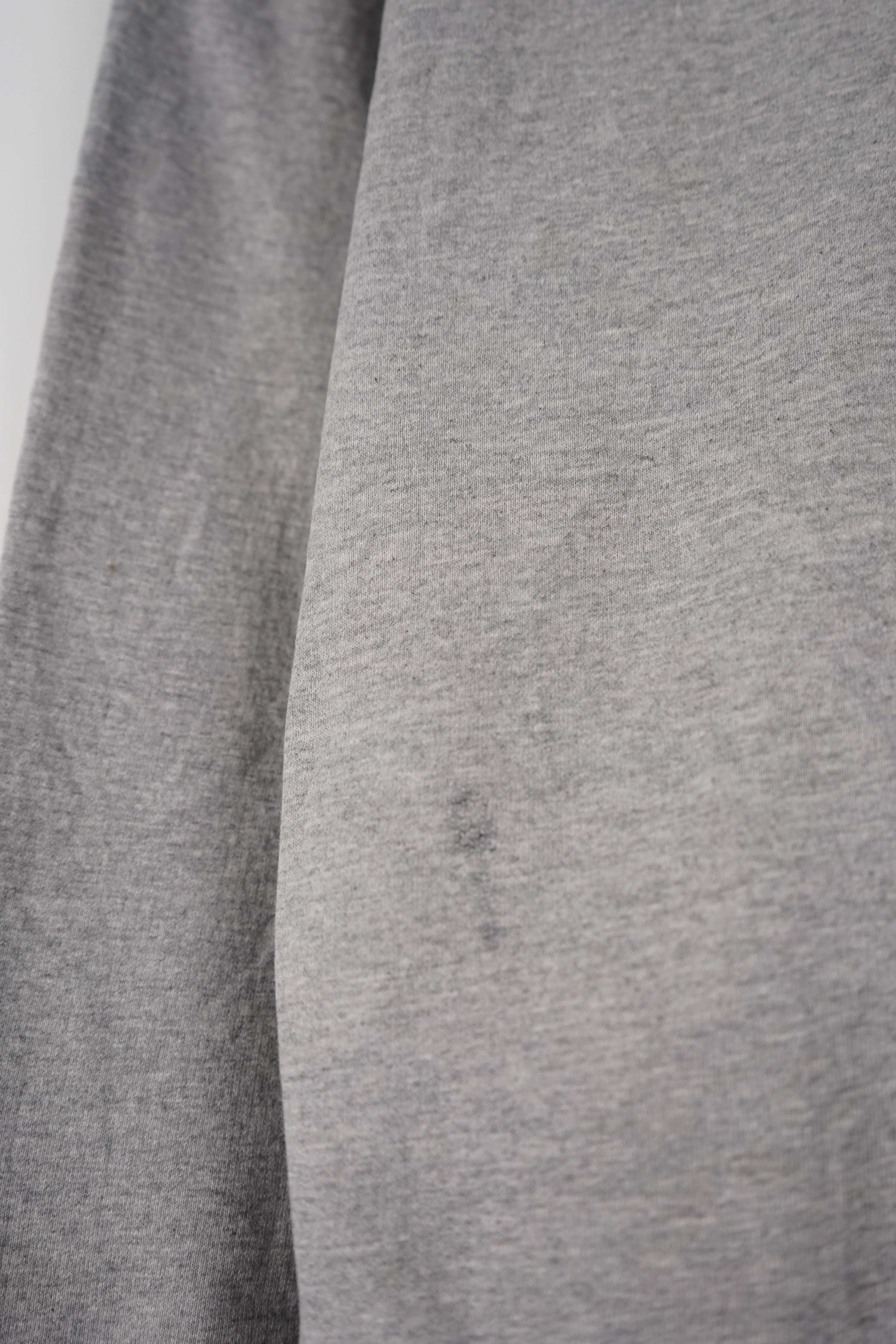 VINTAGE CHAMPION SWEATER (S) - Image 3