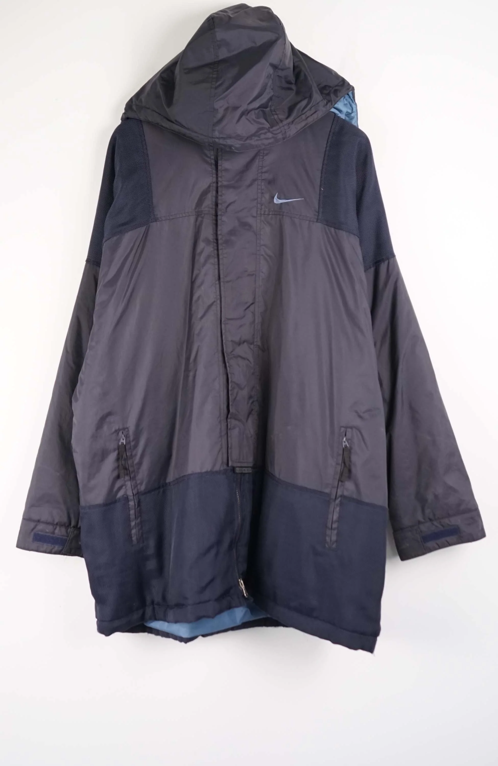 VINTAGE NIKE JACKET (XXL)