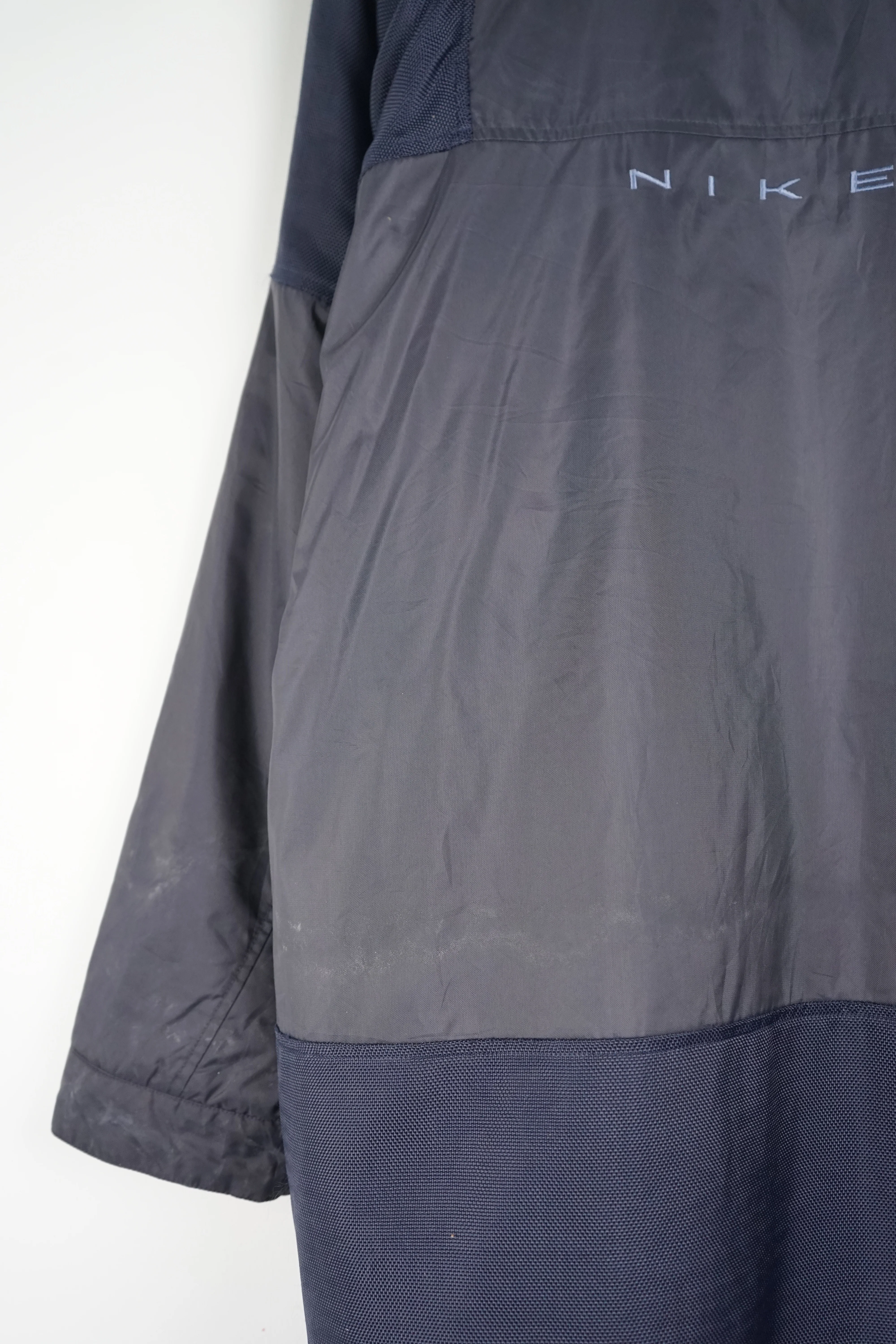 VINTAGE NIKE JACKET (XXL) - Image 3