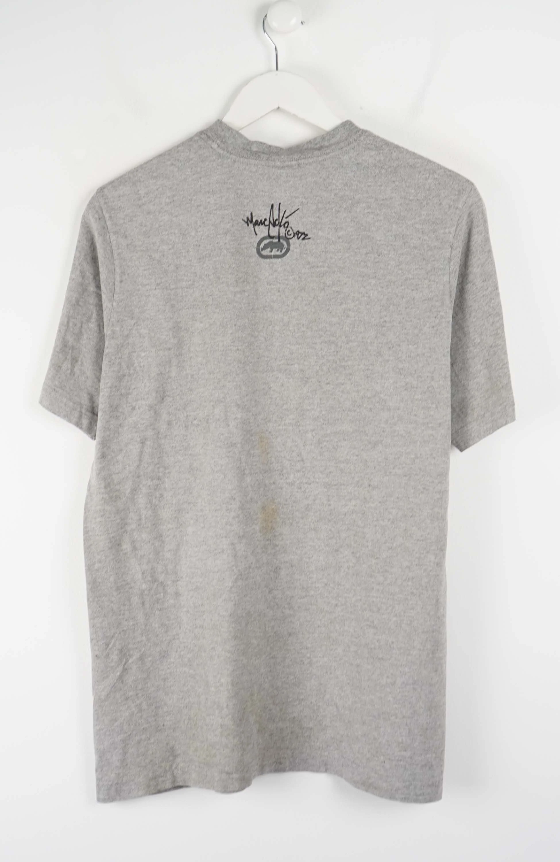 VINTAGE ECKO UNLTD T-SHIRT (M) - Image 2