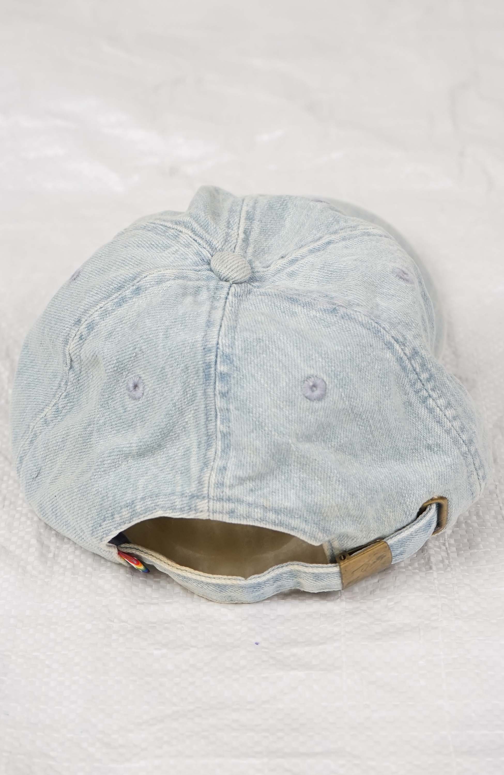 VINTAGE LEVIS HAT - Image 2