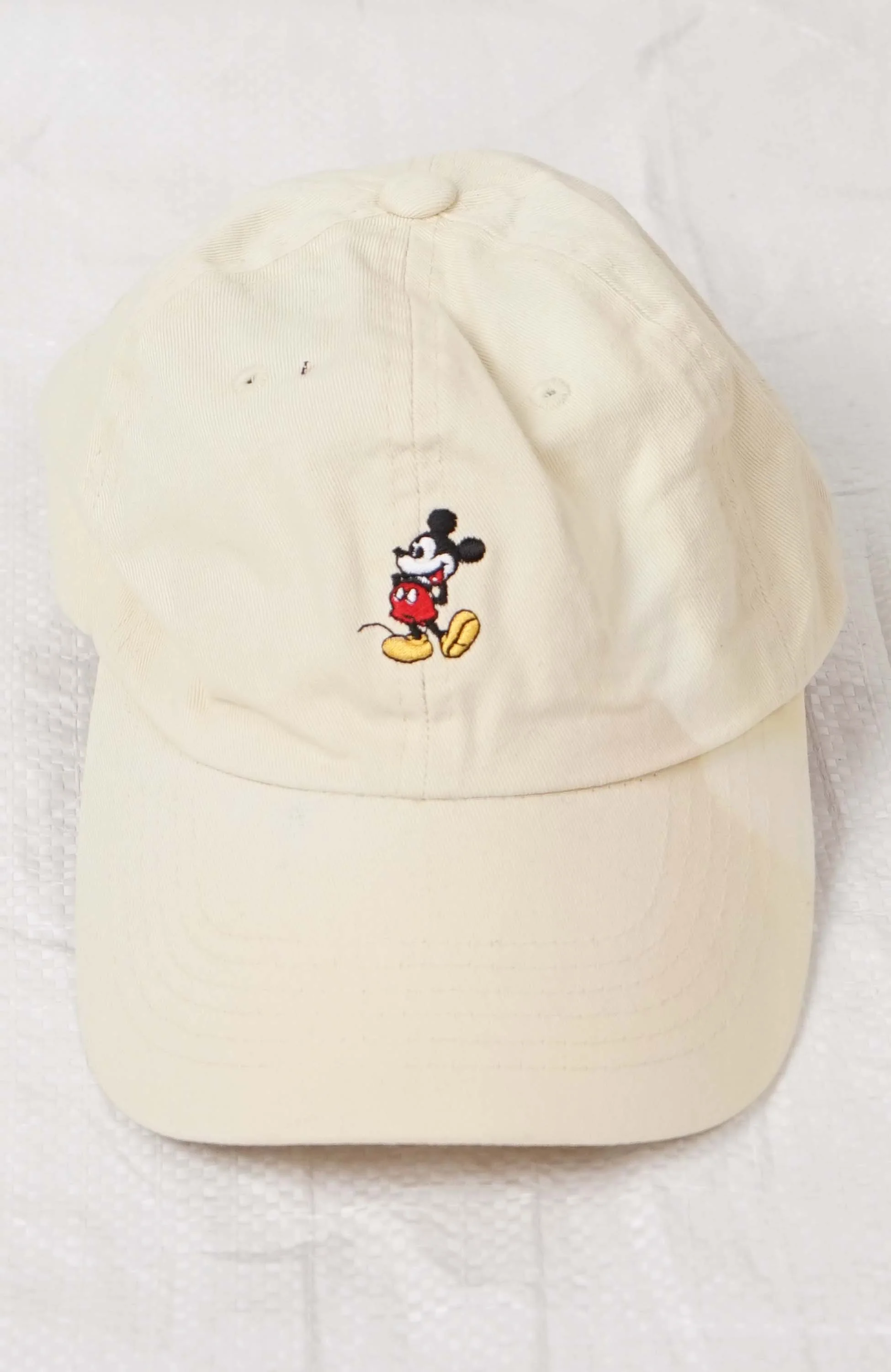 VINTAGE MICKEY MOUSE HAT
