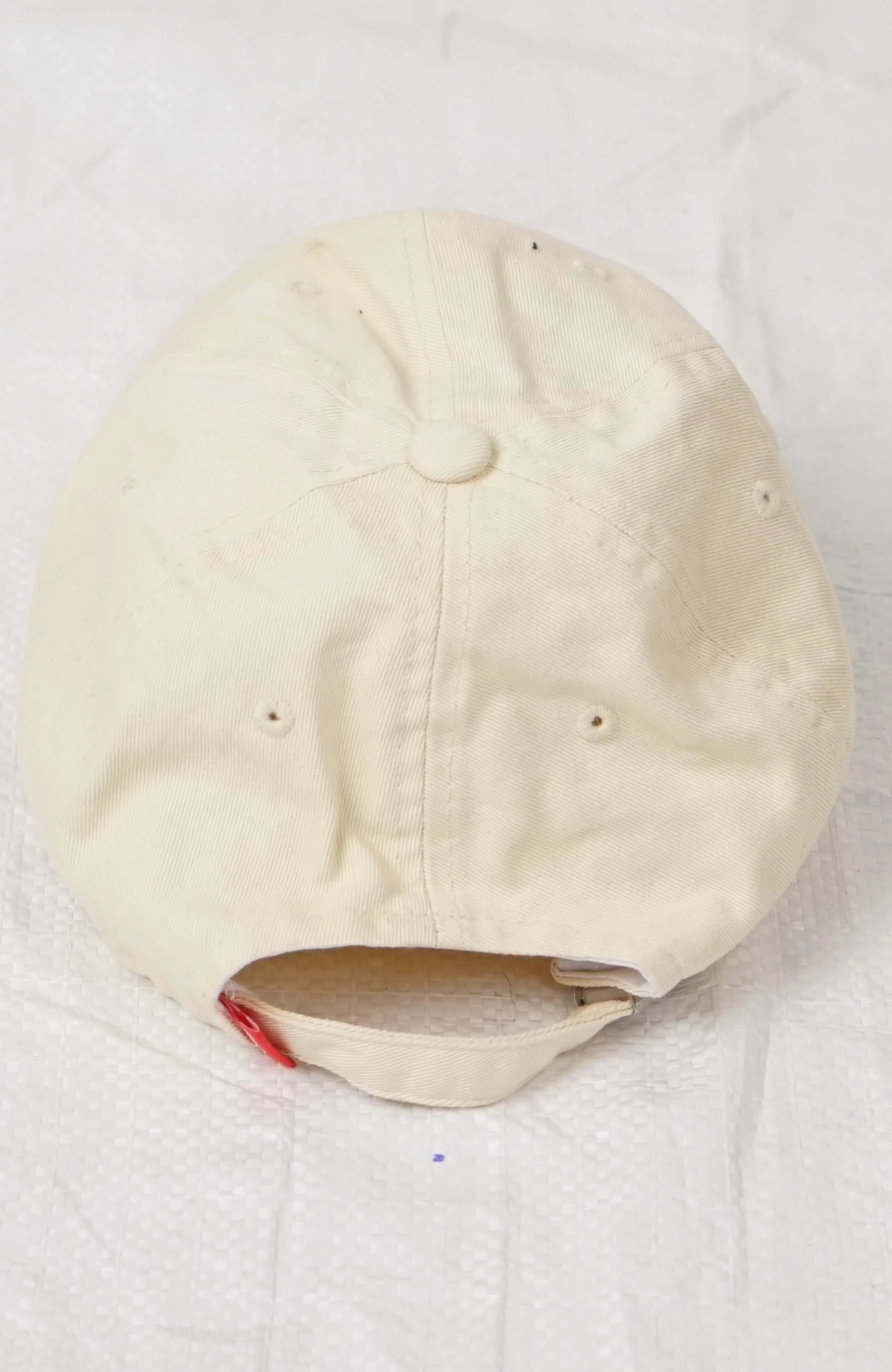 VINTAGE MICKEY MOUSE HAT - Image 2