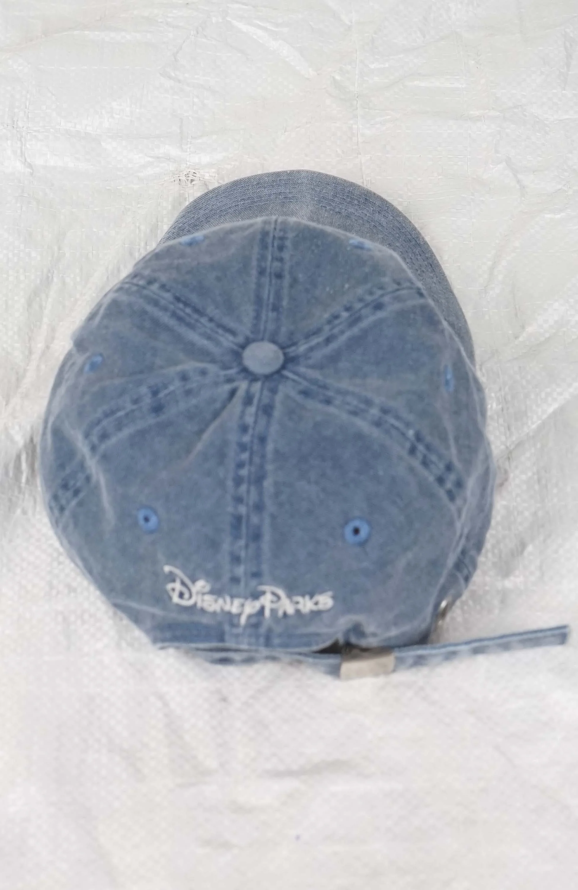 VINTAGE MICKEY MOUSE HAT - Image 2