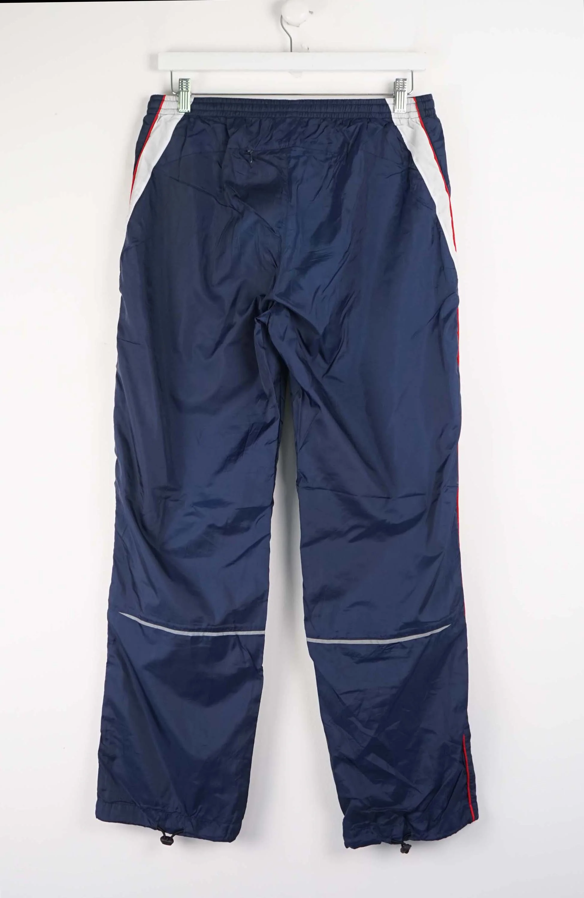 VINTAGE NEW BALANCE TRACK PANTS (S) - Image 3