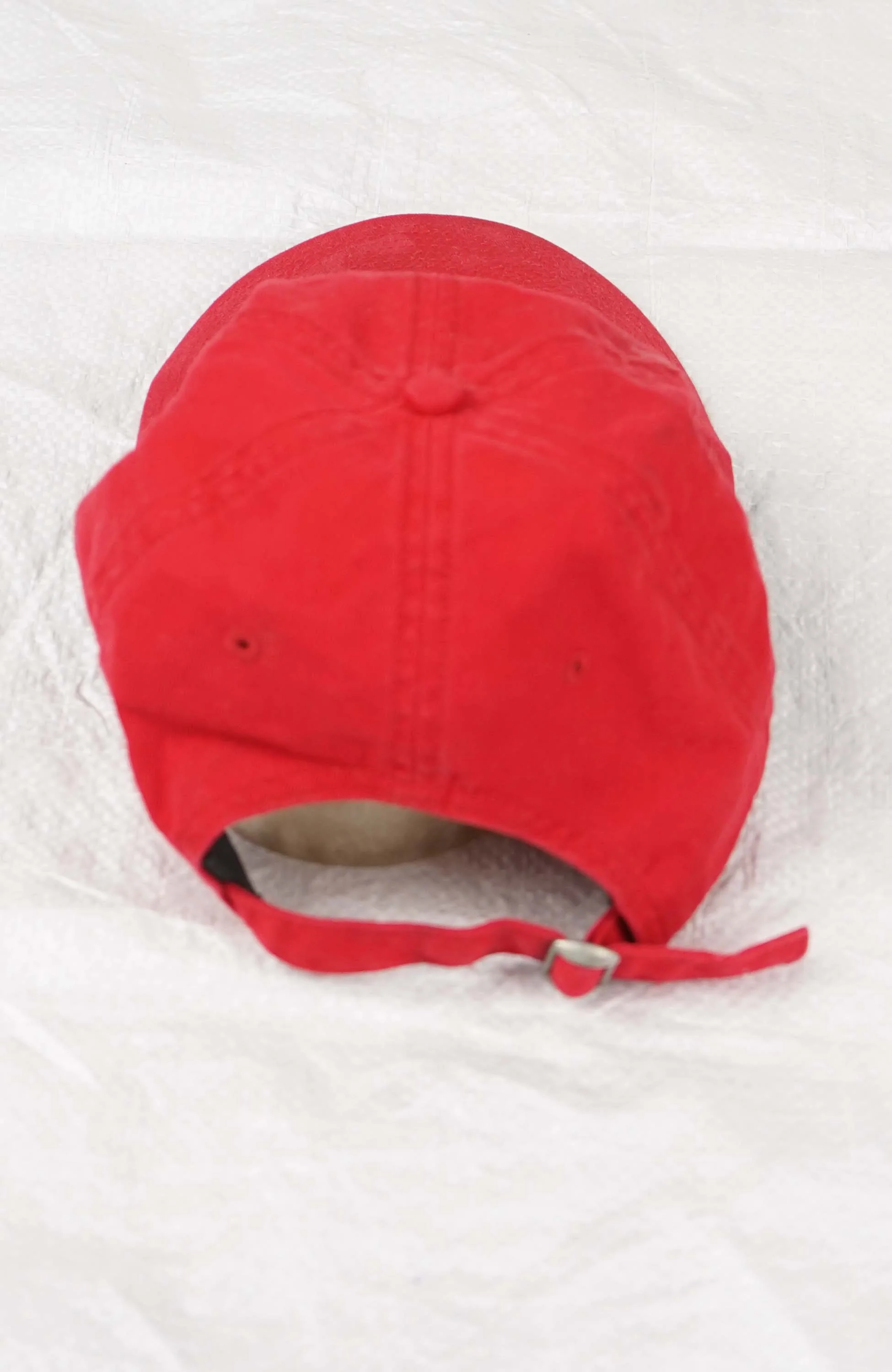 VINTAGE GEORGIA BULLDOGS HAT - Image 2