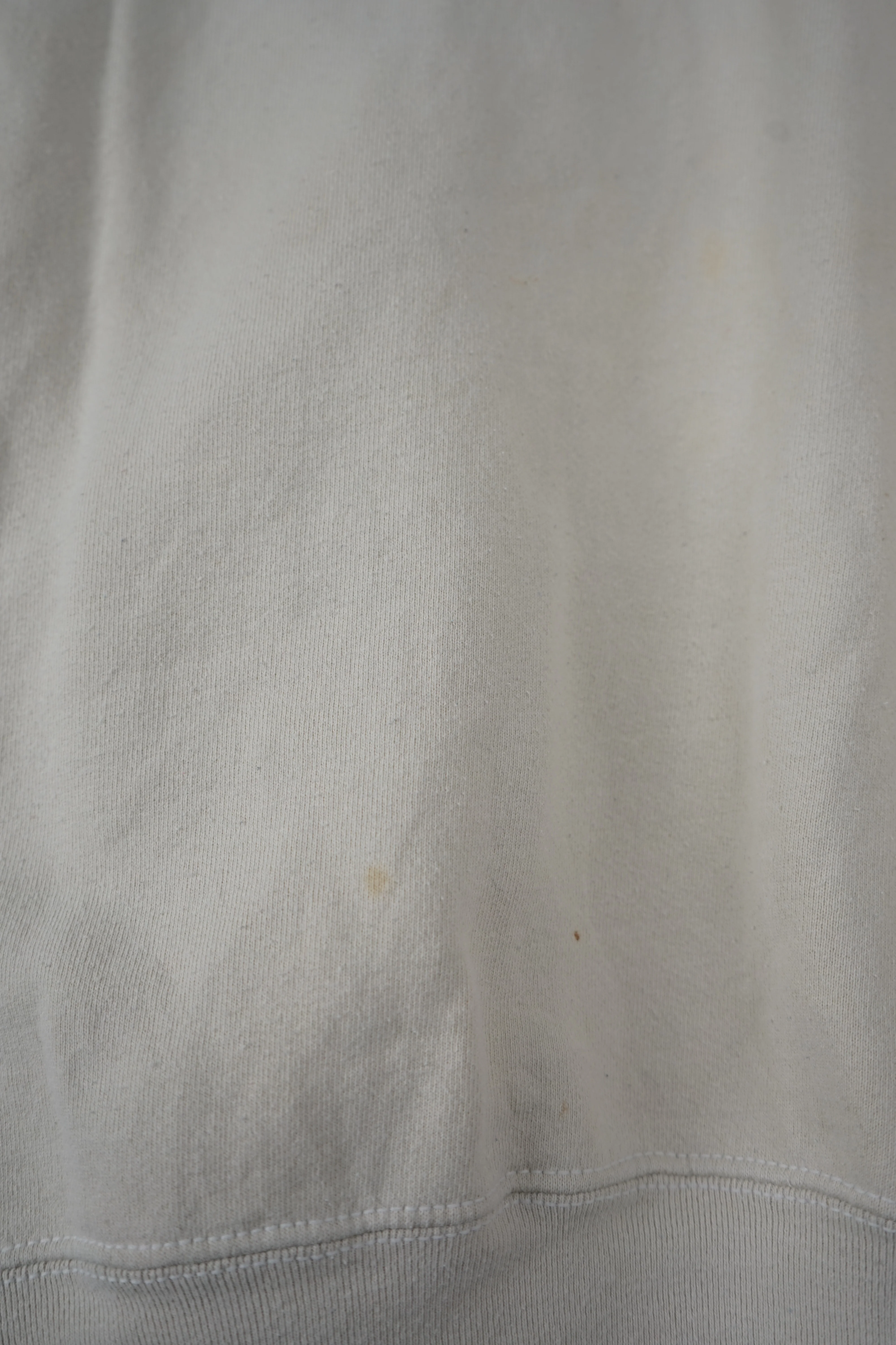 VINTAGE TOMMY USA COLLECTION SWEATER (XL) 90'S BOOTLEG - Image 2