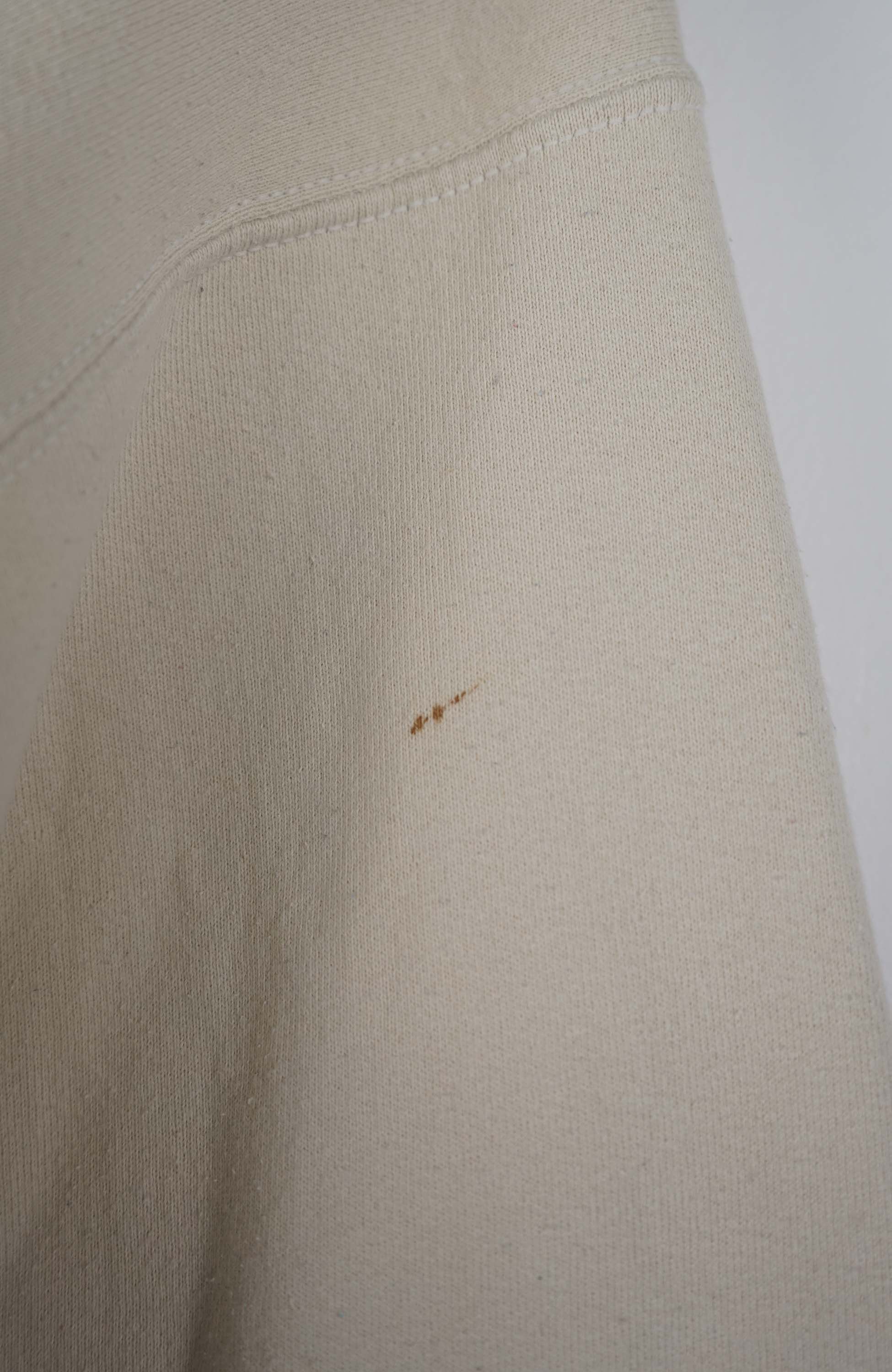 VINTAGE TOMMY USA COLLECTION SWEATER (XL) 90'S BOOTLEG - Image 3
