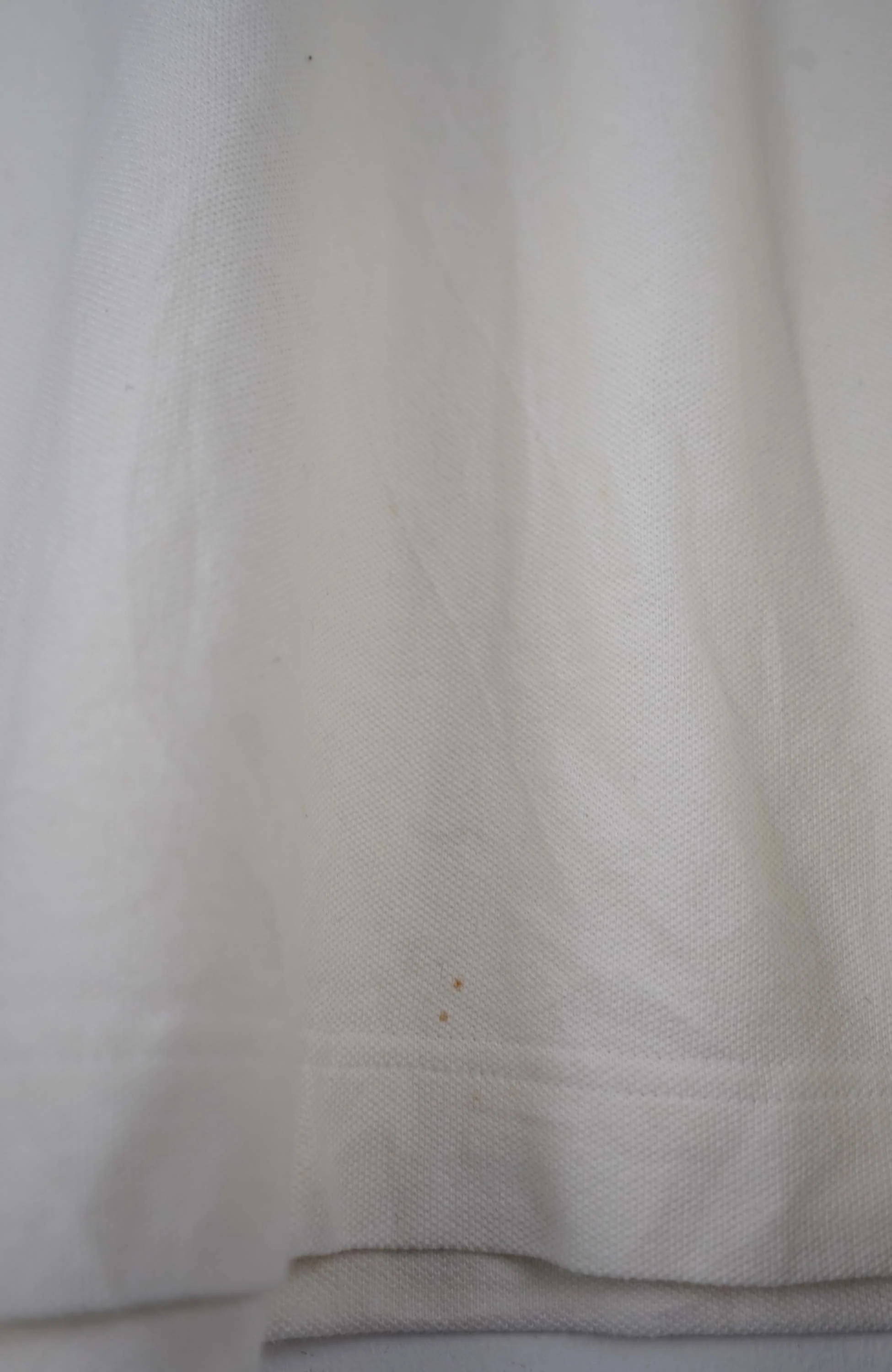 VINTAGE NAUTICA POLO SHIRT (M) - Image 2