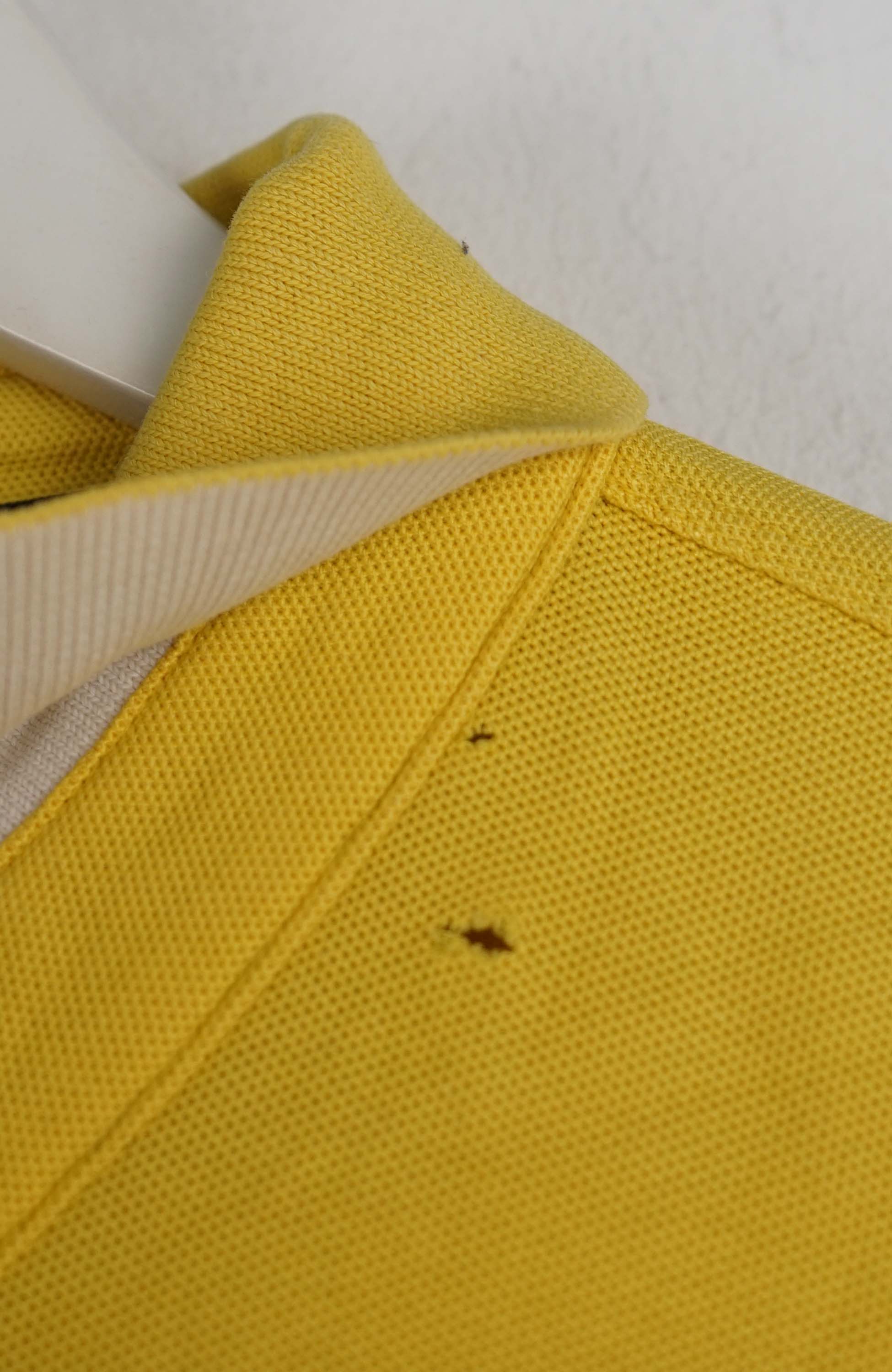 VINTAGE NAUTICA POLO SHIRT (M) - Image 2