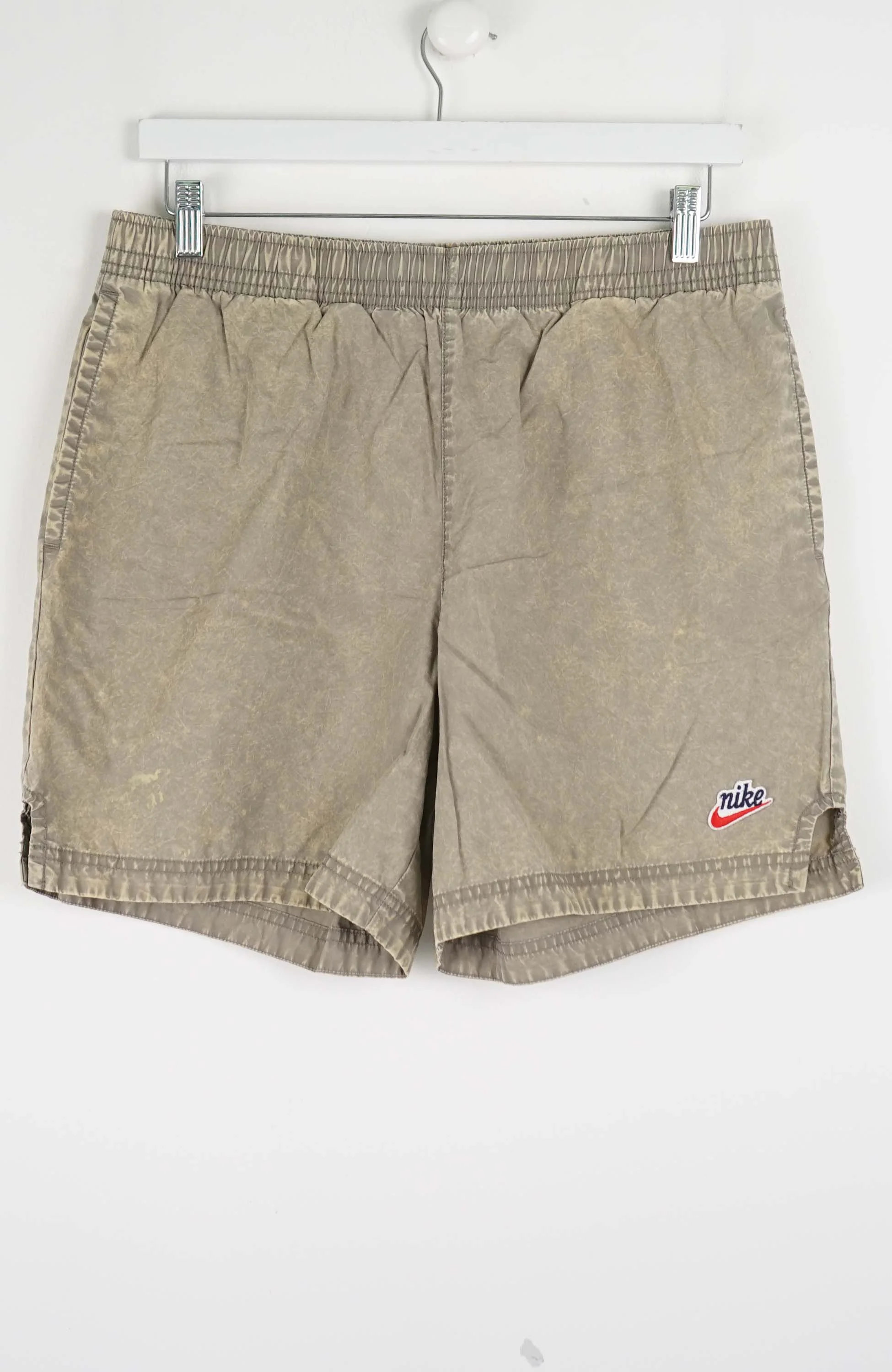 VINTAGE NIKE SHORTS W32