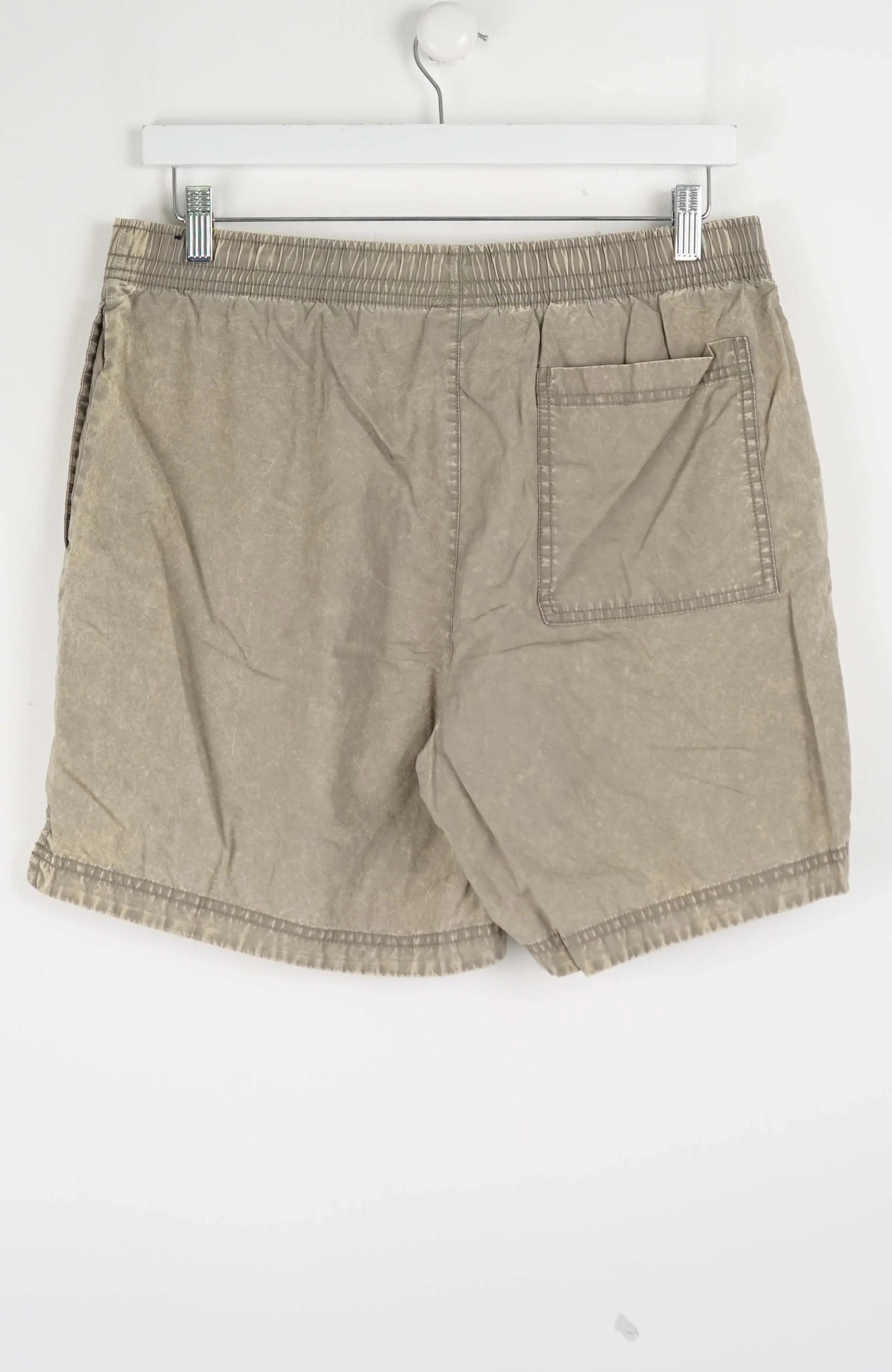 VINTAGE NIKE SHORTS W32 - Image 3