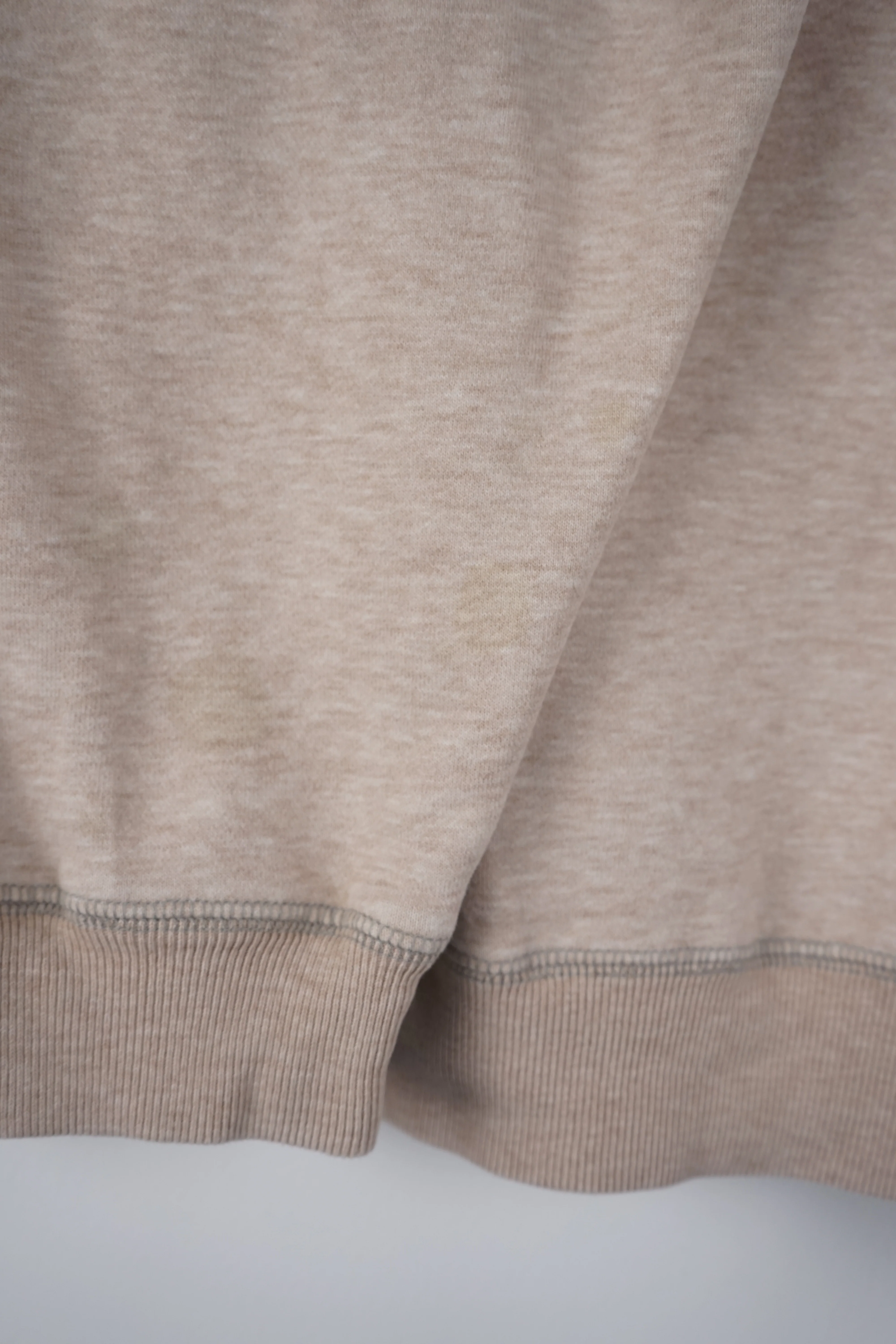 VINTAGE NAUTICA SWEATER (L) - Image 2
