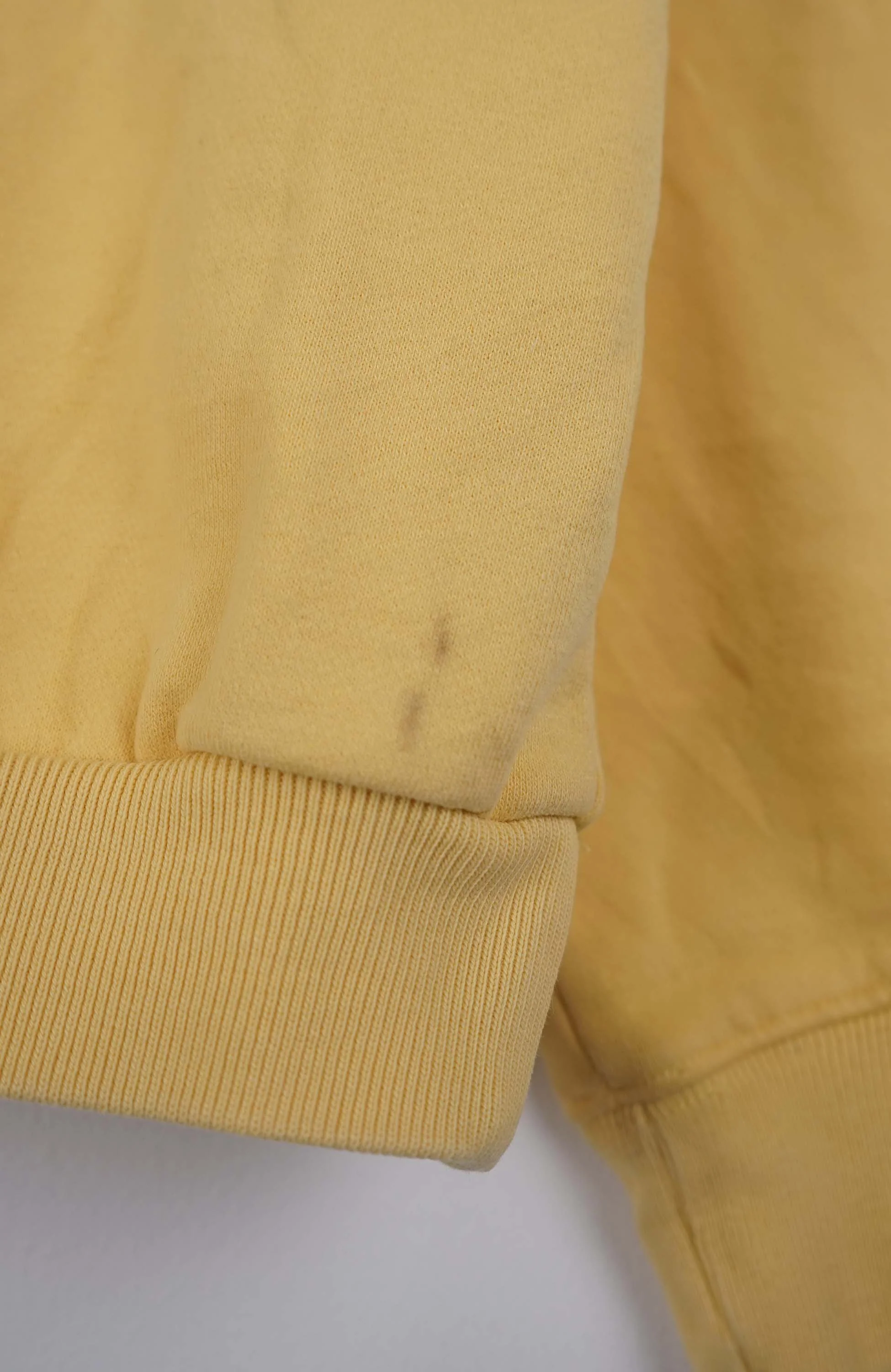 VINTAGE NAUTICA SWEATER (L) - Image 2