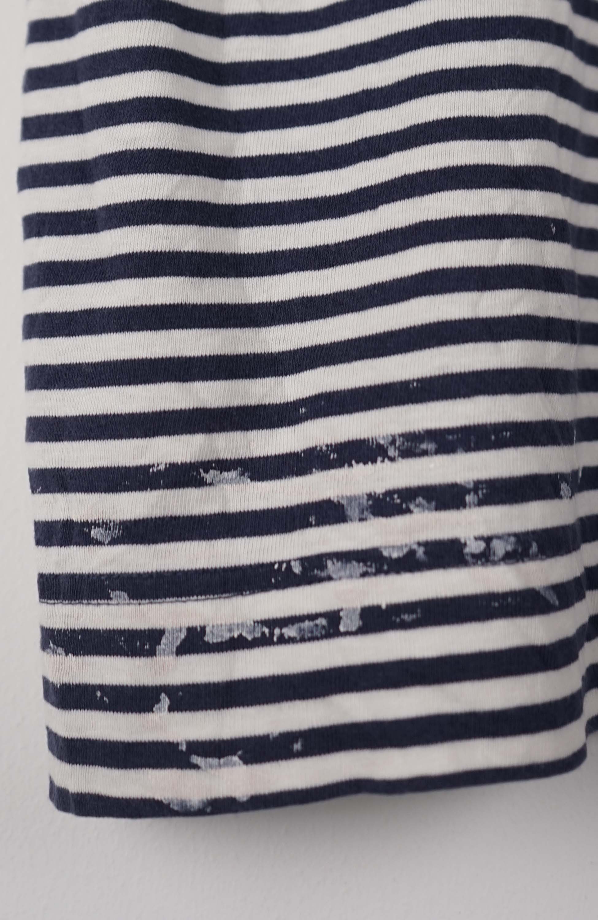 VINTAGE TOMMY HILFIGER T-SHIRT (XL) - Image 2