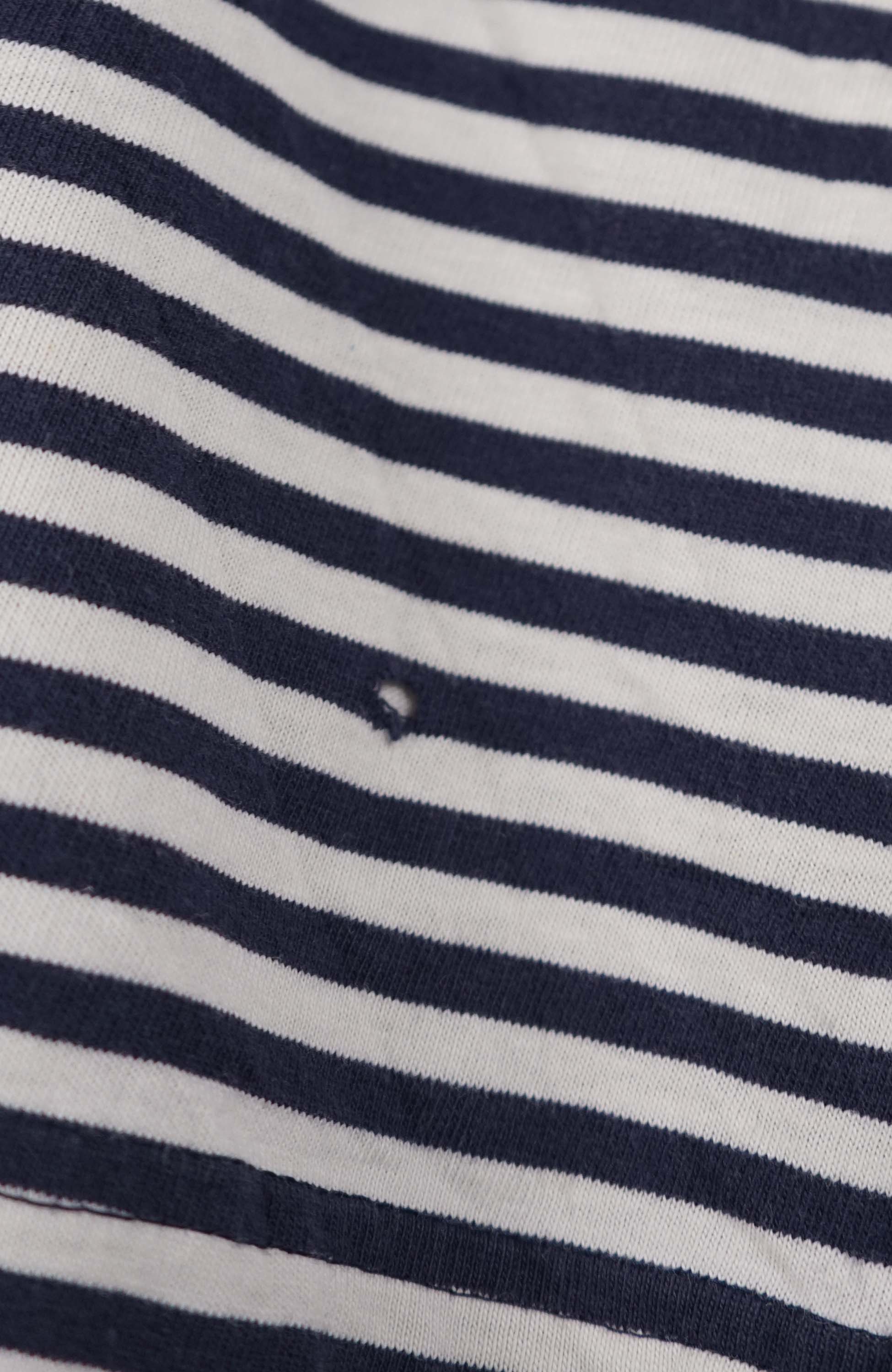 VINTAGE TOMMY HILFIGER T-SHIRT (XL) - Image 3