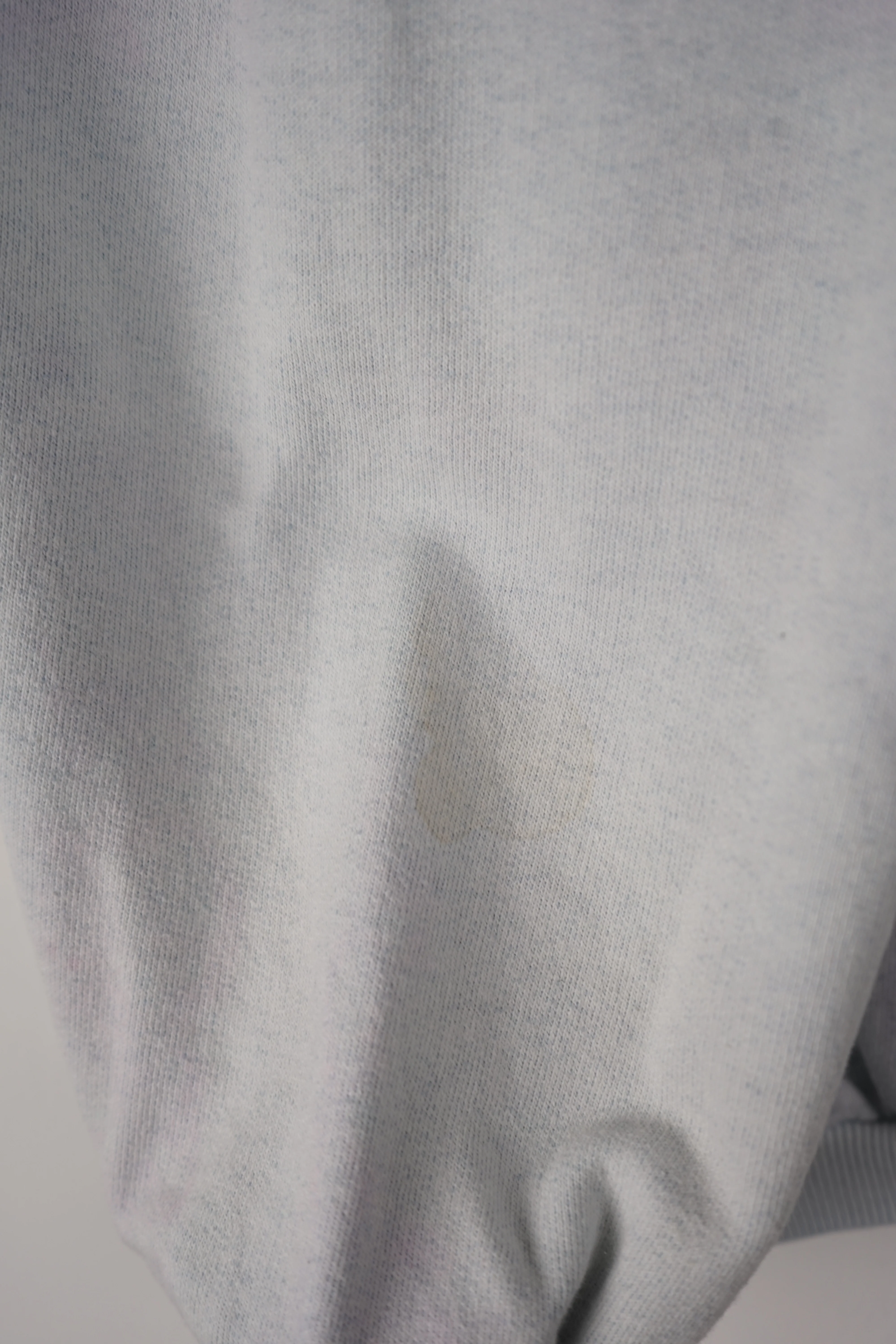 VINTAGE QUIKSILVER SWEATER (S) - Image 3