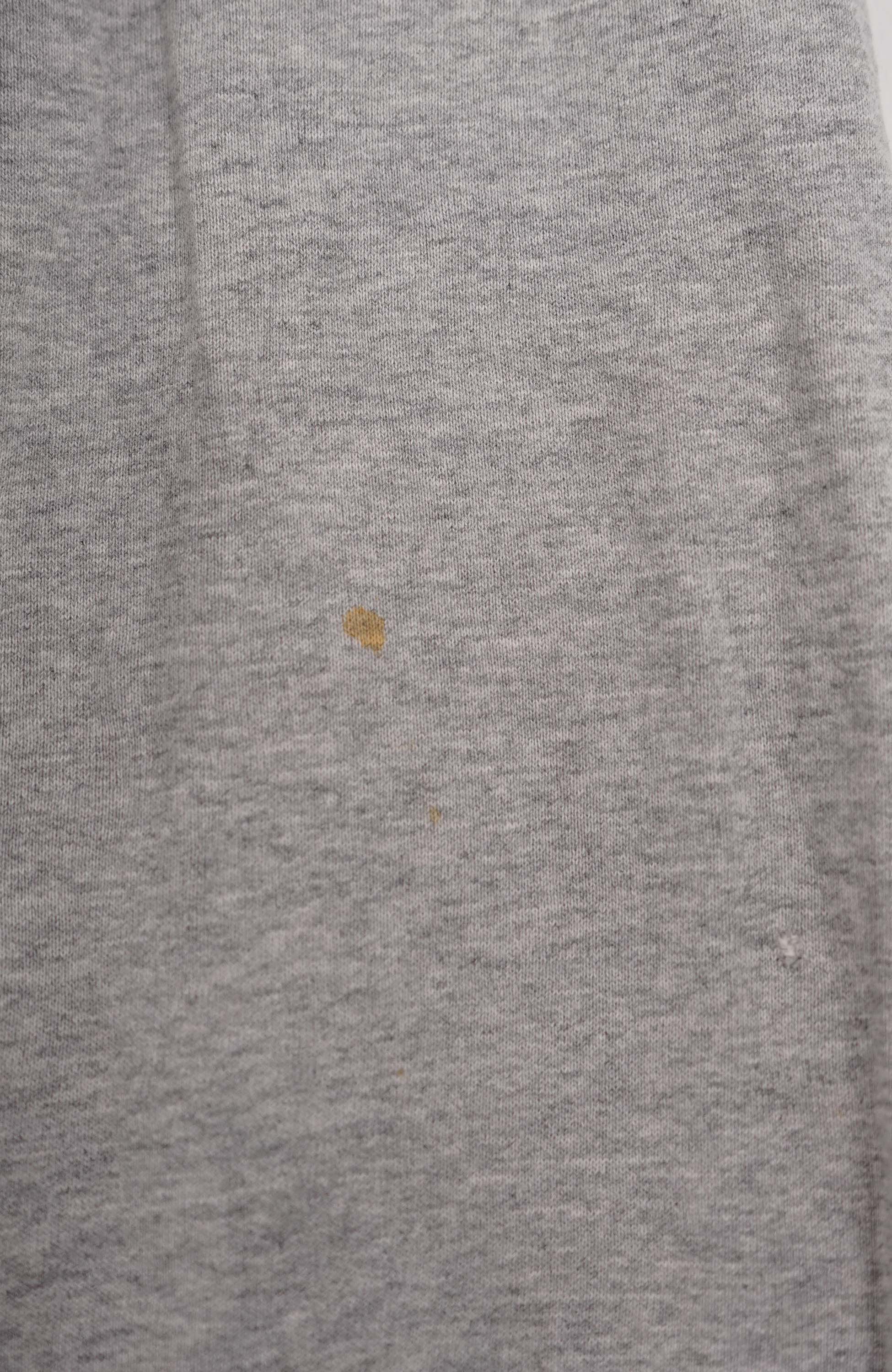 VINTAGE RUSSELL ATHLETIC SWEATER (XL) - Image 2