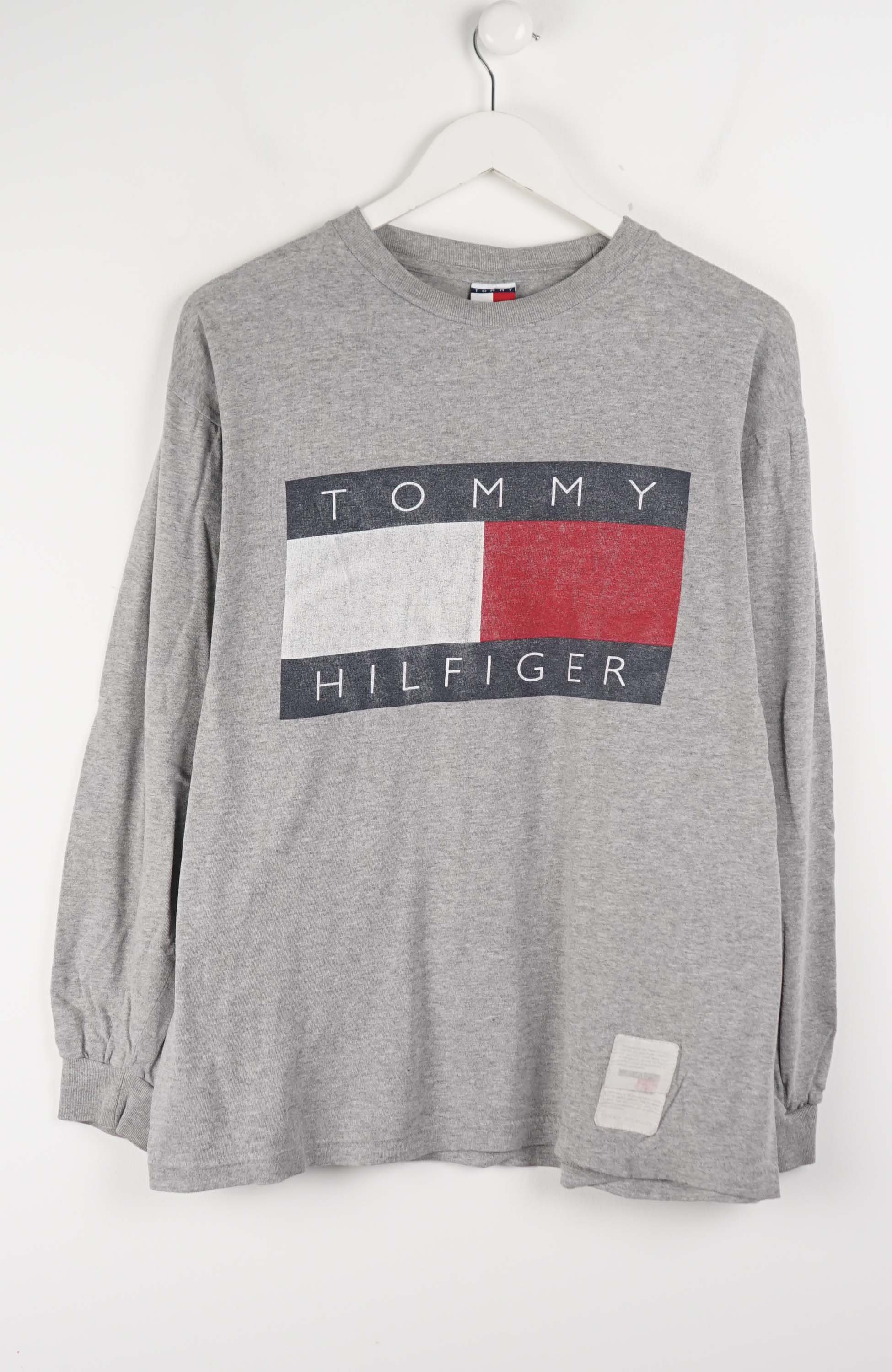VINTAGE TOMMY HILFIGER T-SHIRT (m)