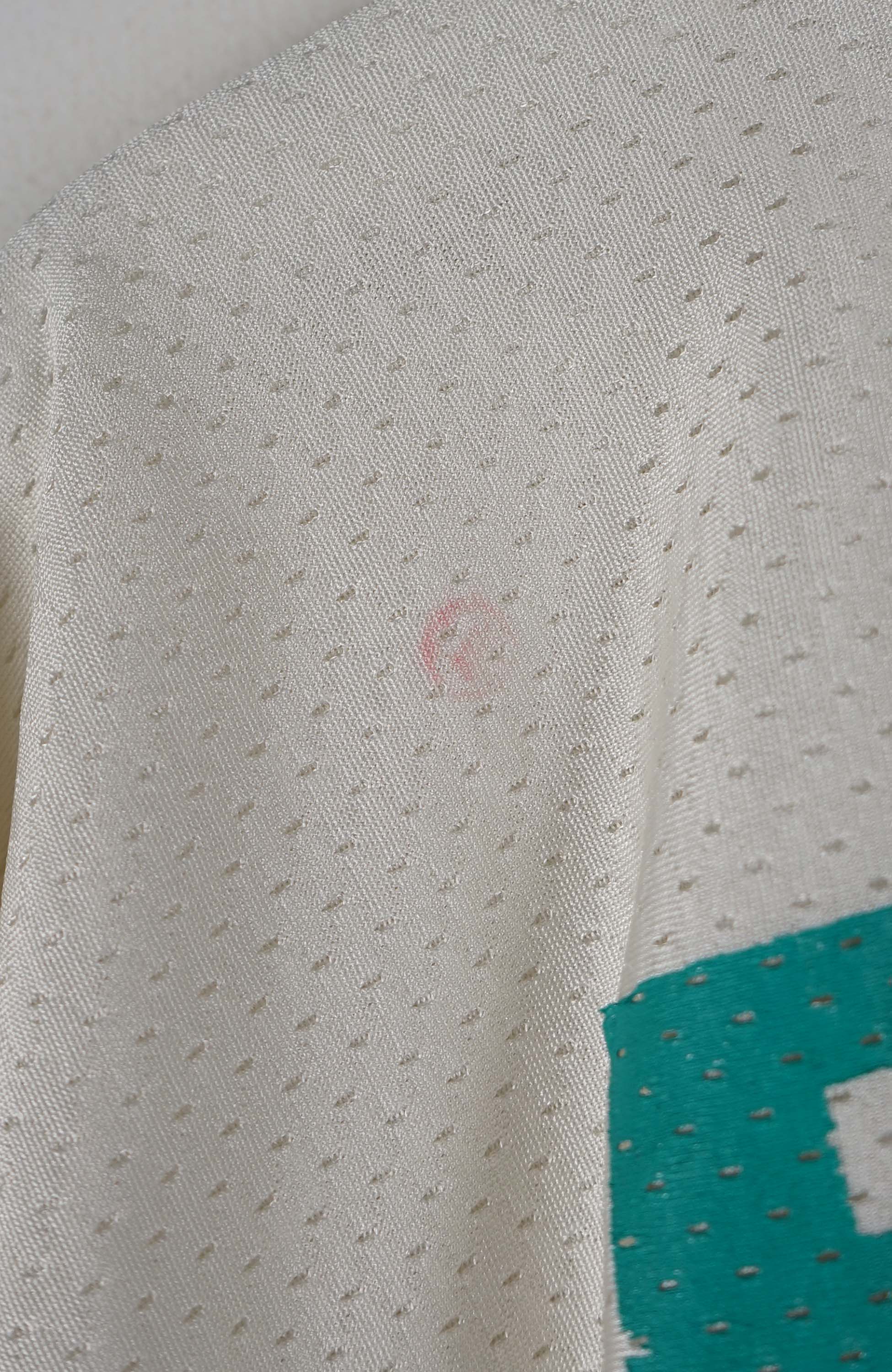 VINTAGE NFL ROKKO 56 JERSEY (M) - Image 8