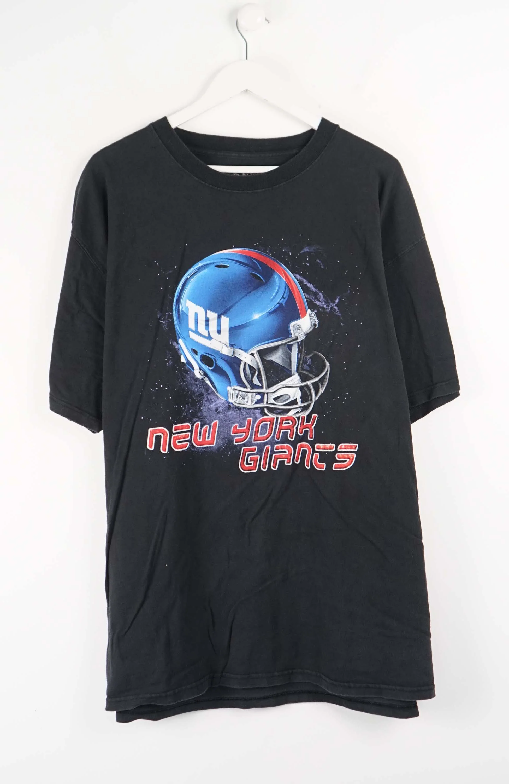 VINTAGE NFL NEW YORK GIANTS T-SHIRT (XXL)