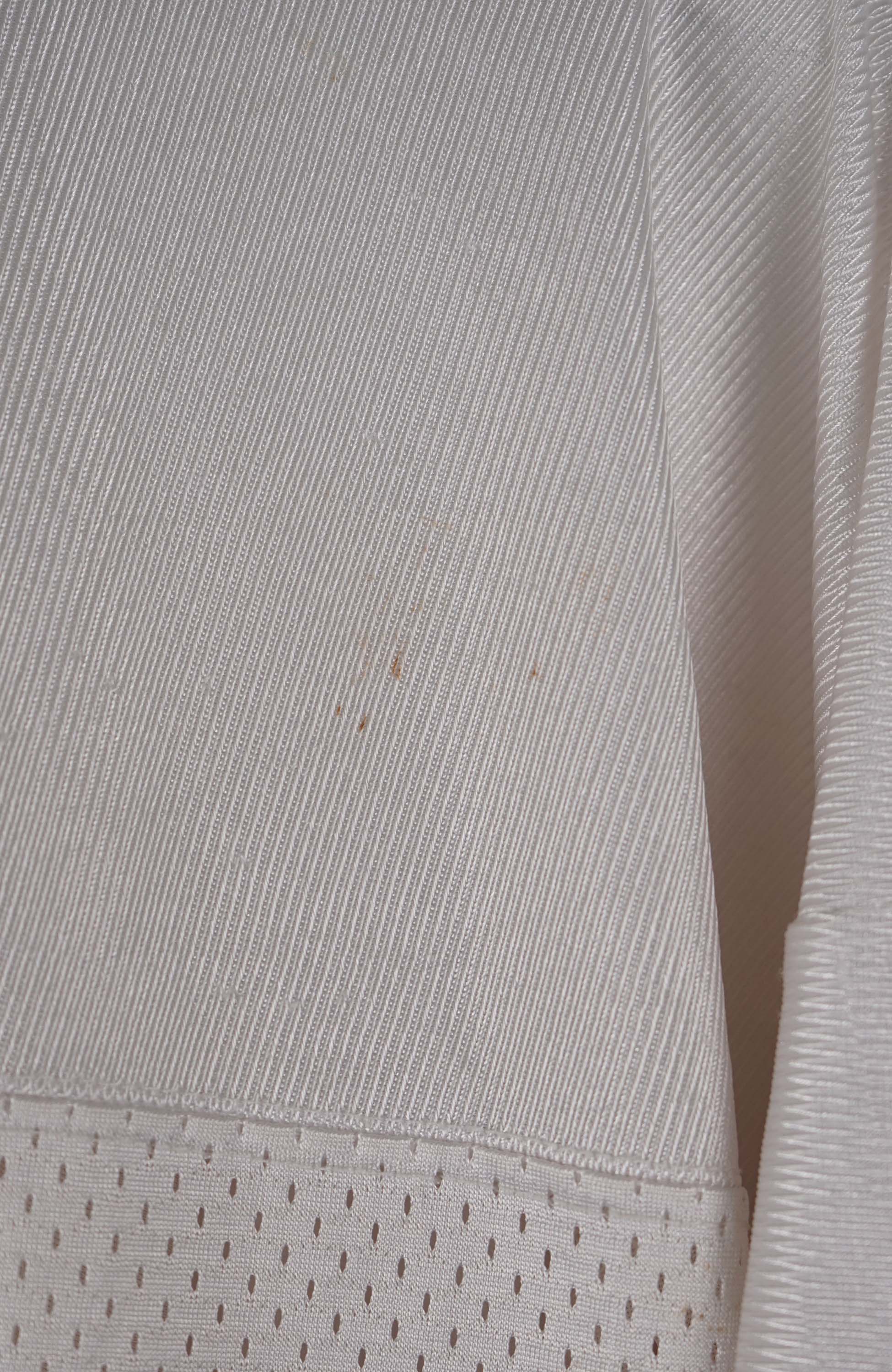 VINTAGE PUMA NFL JERSEY (XL) - Image 3