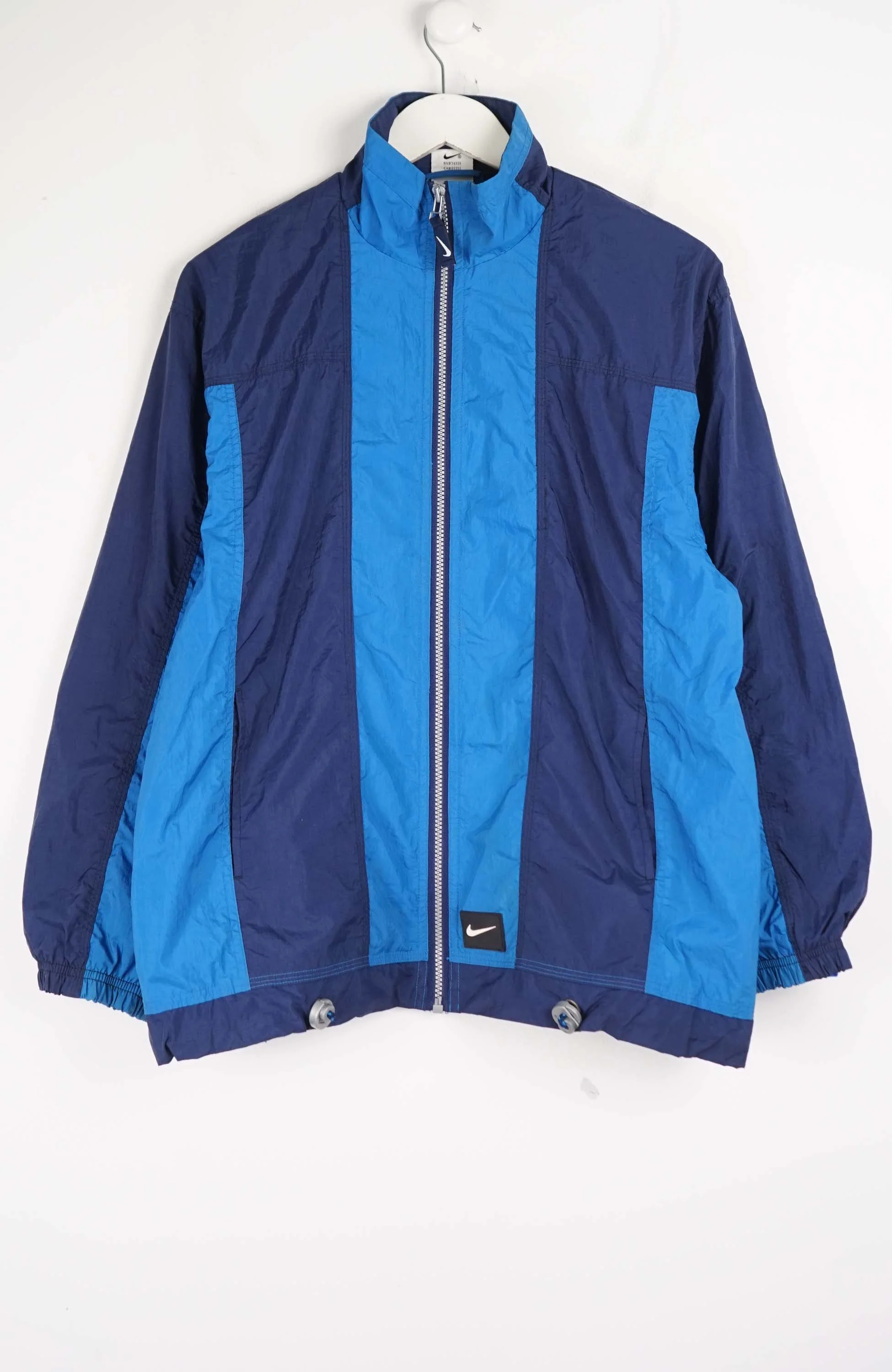 VINTAGE NIKE WINDBREAKER (M)