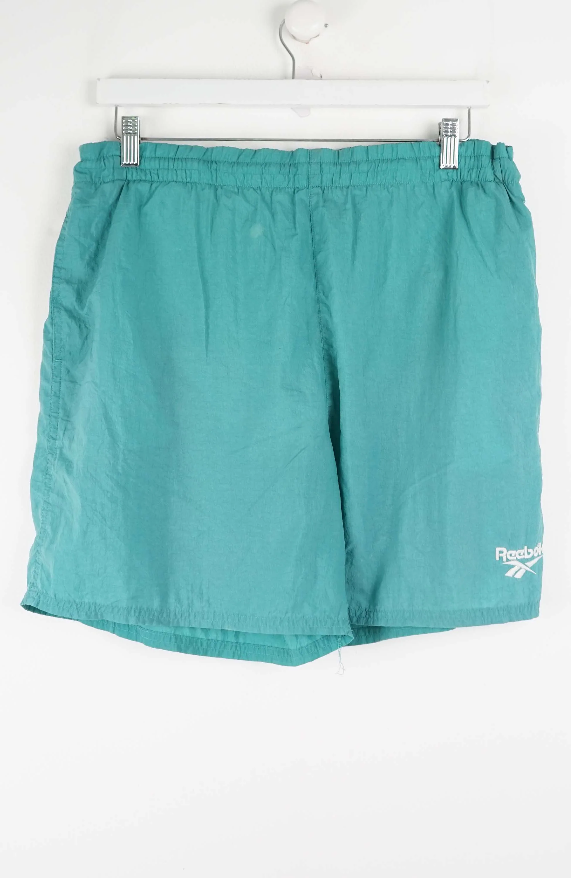 VINTAGE REEBOK ACTIVE SHORTS W28
