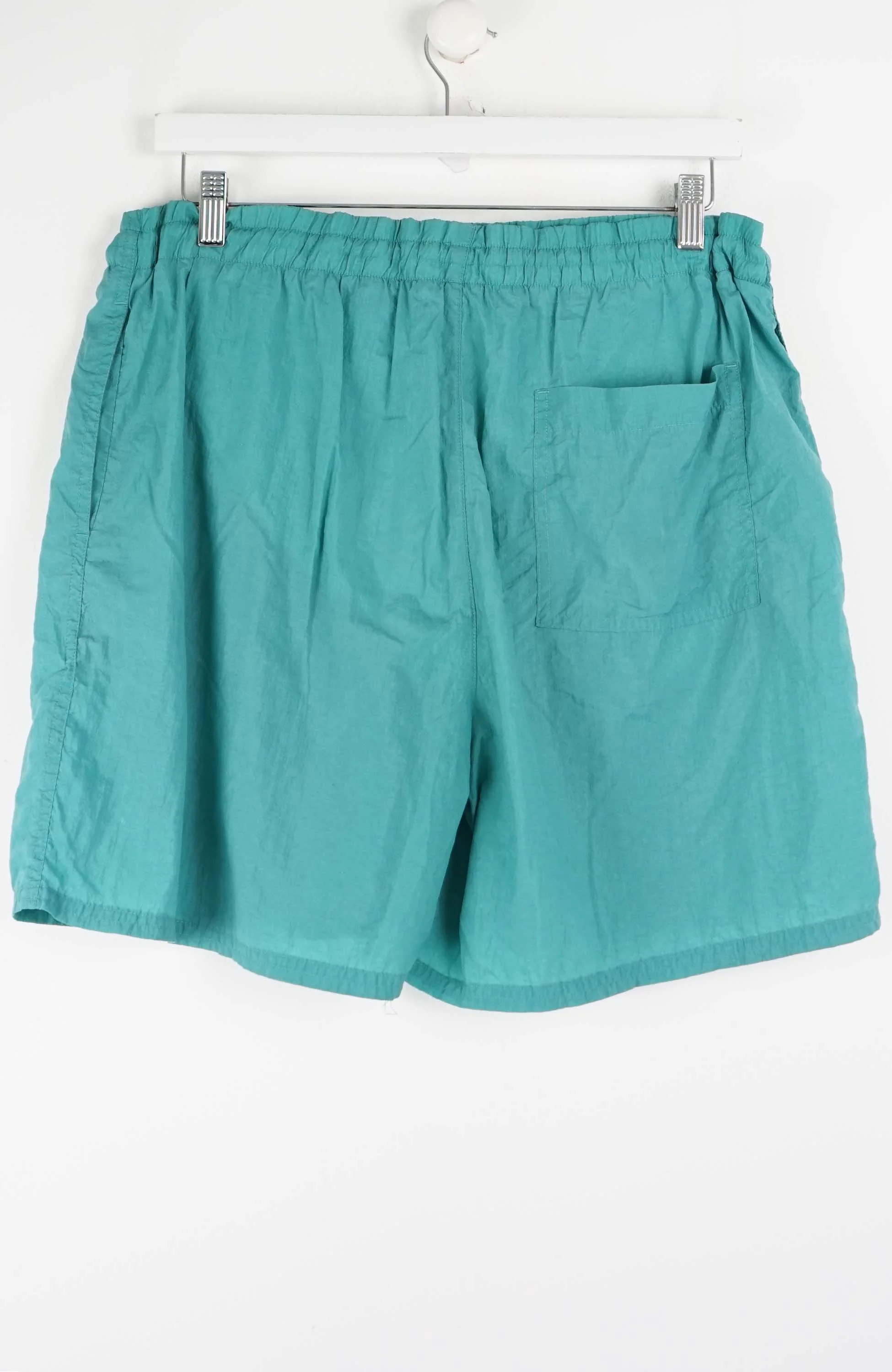 VINTAGE REEBOK ACTIVE SHORTS W28 - Image 3